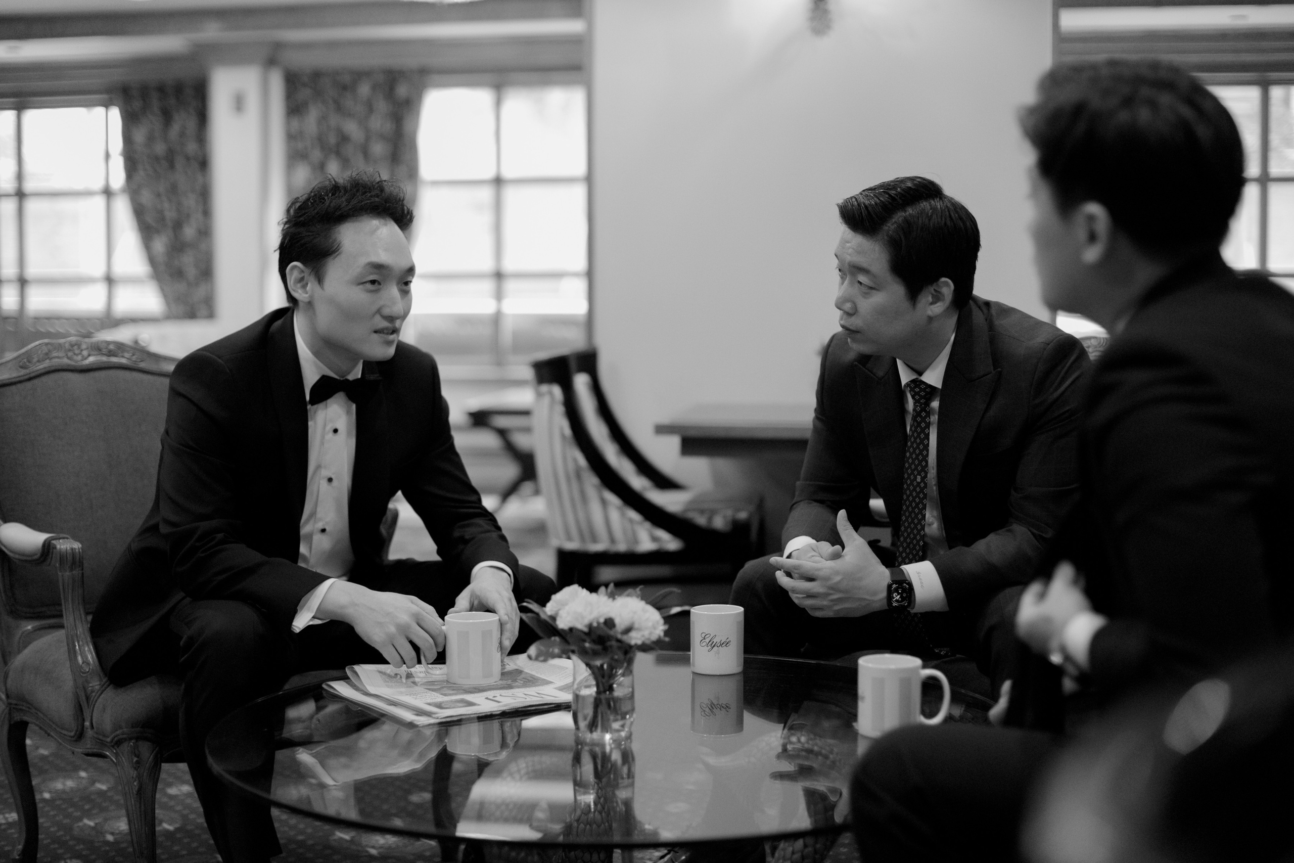 Patricia & Samyel. Svyatoslav Bogdanov — destination photographer