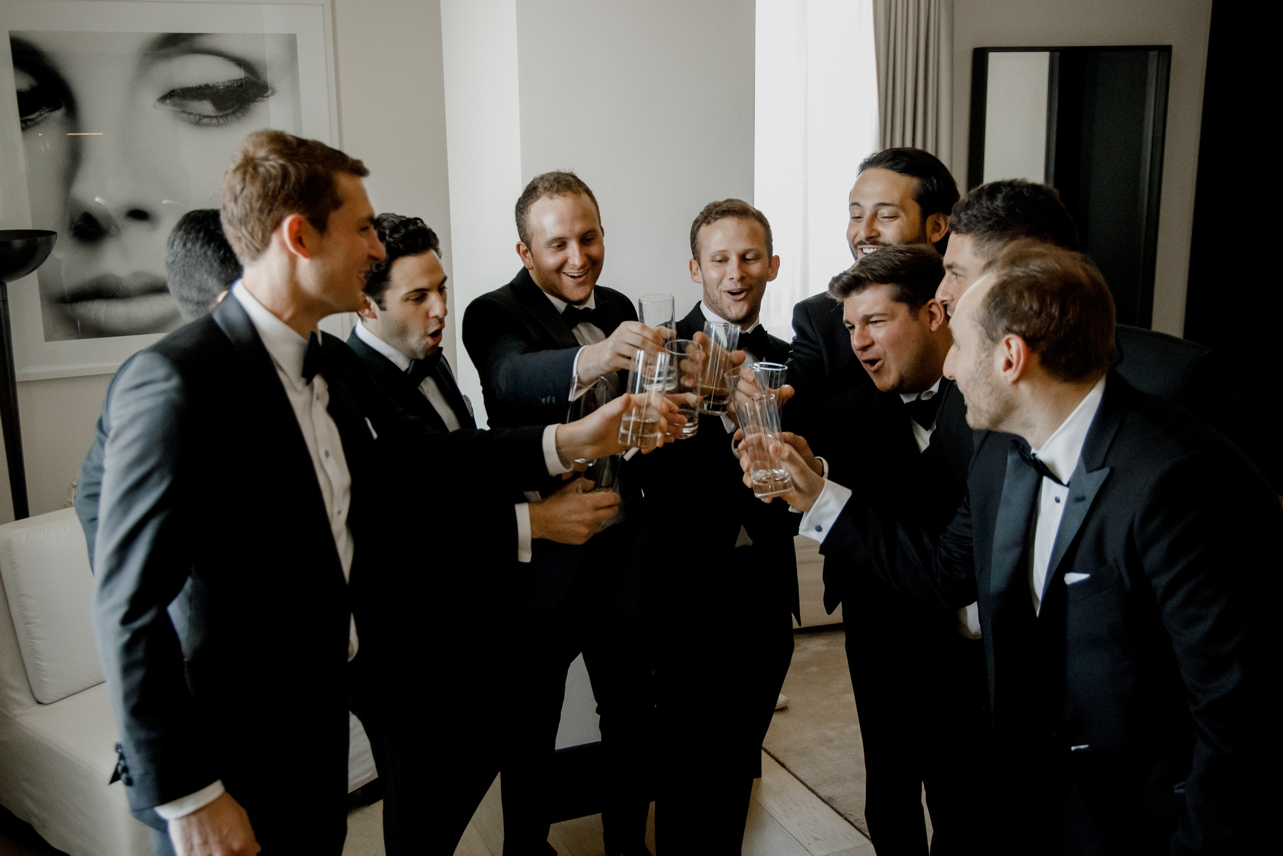 Shana & Jake. Svyatoslav Bogdanov — destination photographer