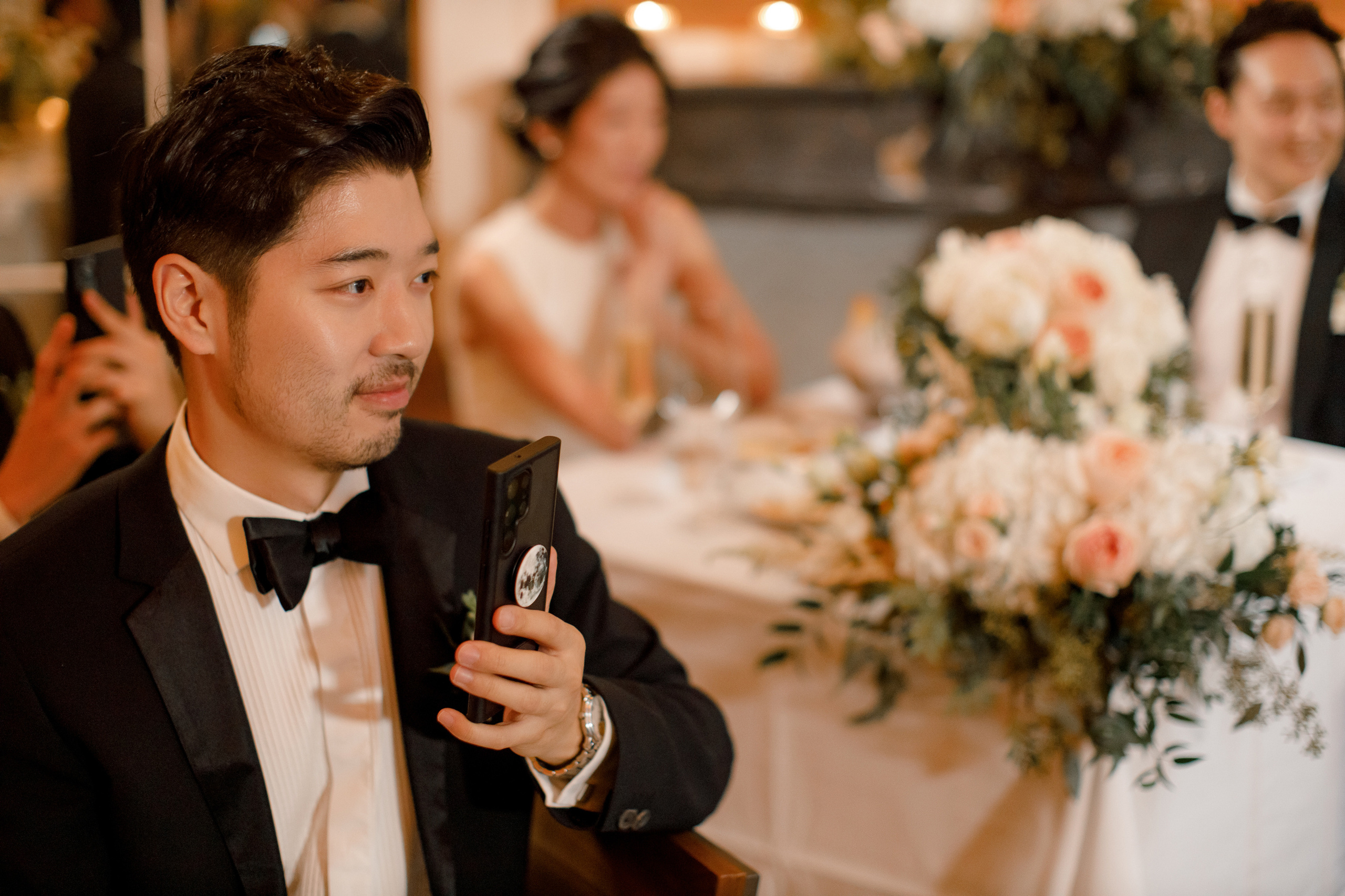 Patricia & Samyel. Svyatoslav Bogdanov — destination photographer