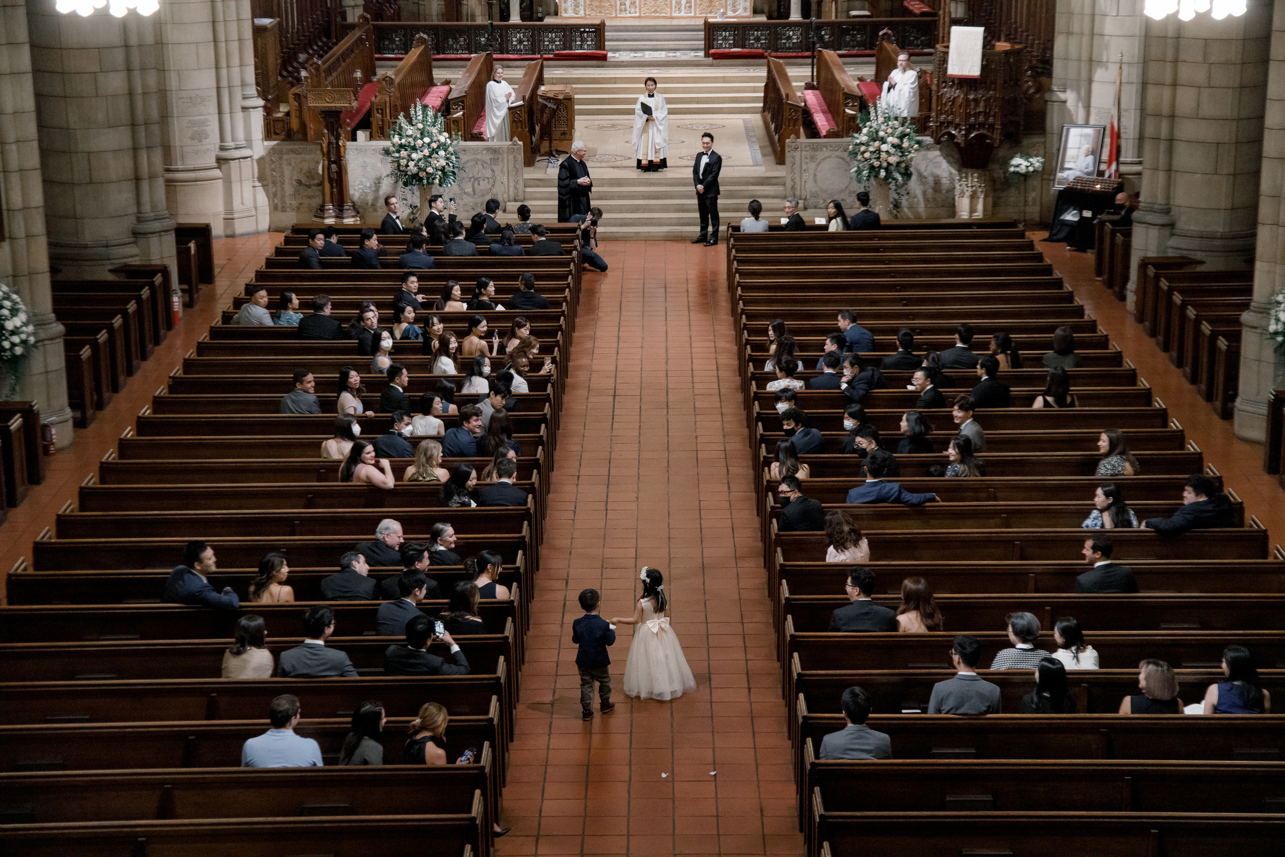 Patricia & Samyel. Svyatoslav Bogdanov — destination photographer