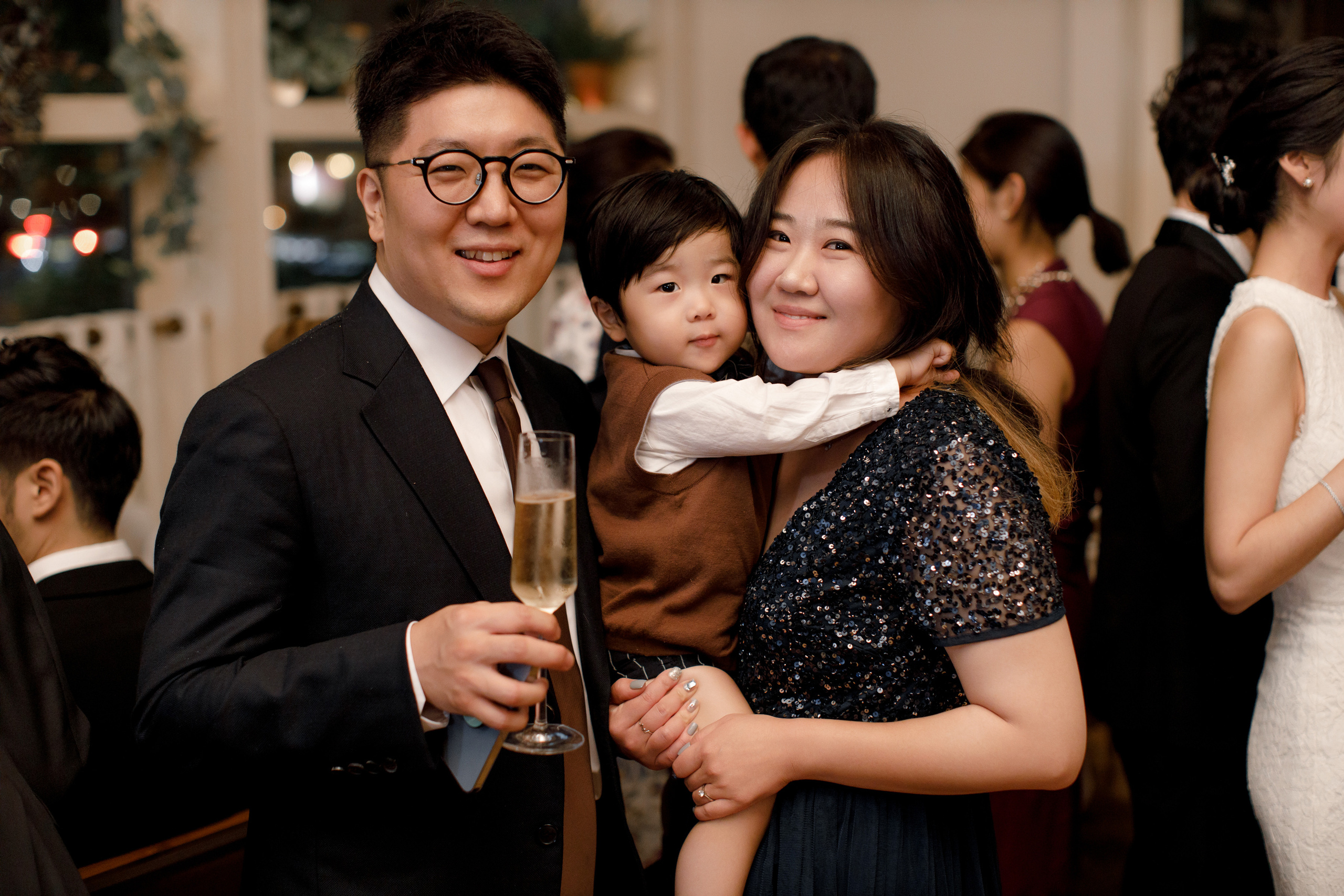 Patricia & Samyel. Svyatoslav Bogdanov — destination photographer