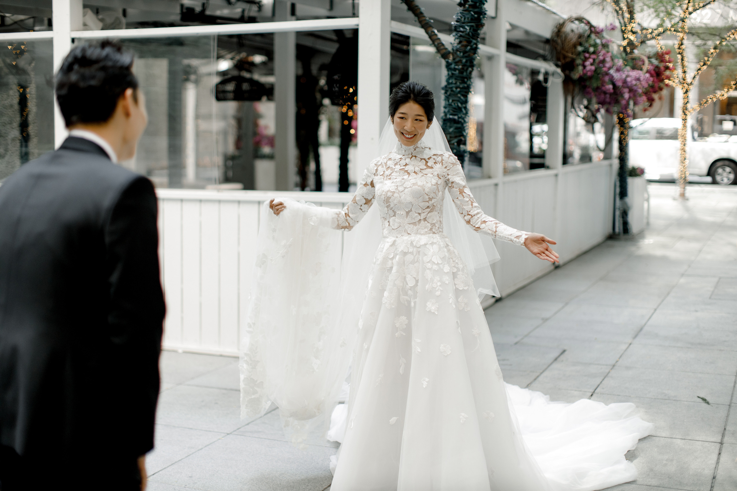 Patricia & Samyel. Svyatoslav Bogdanov — destination photographer