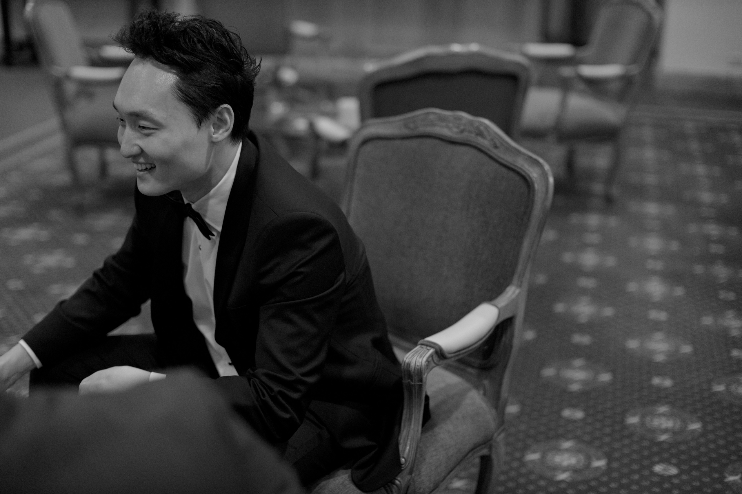 Patricia & Samyel. Svyatoslav Bogdanov — destination photographer