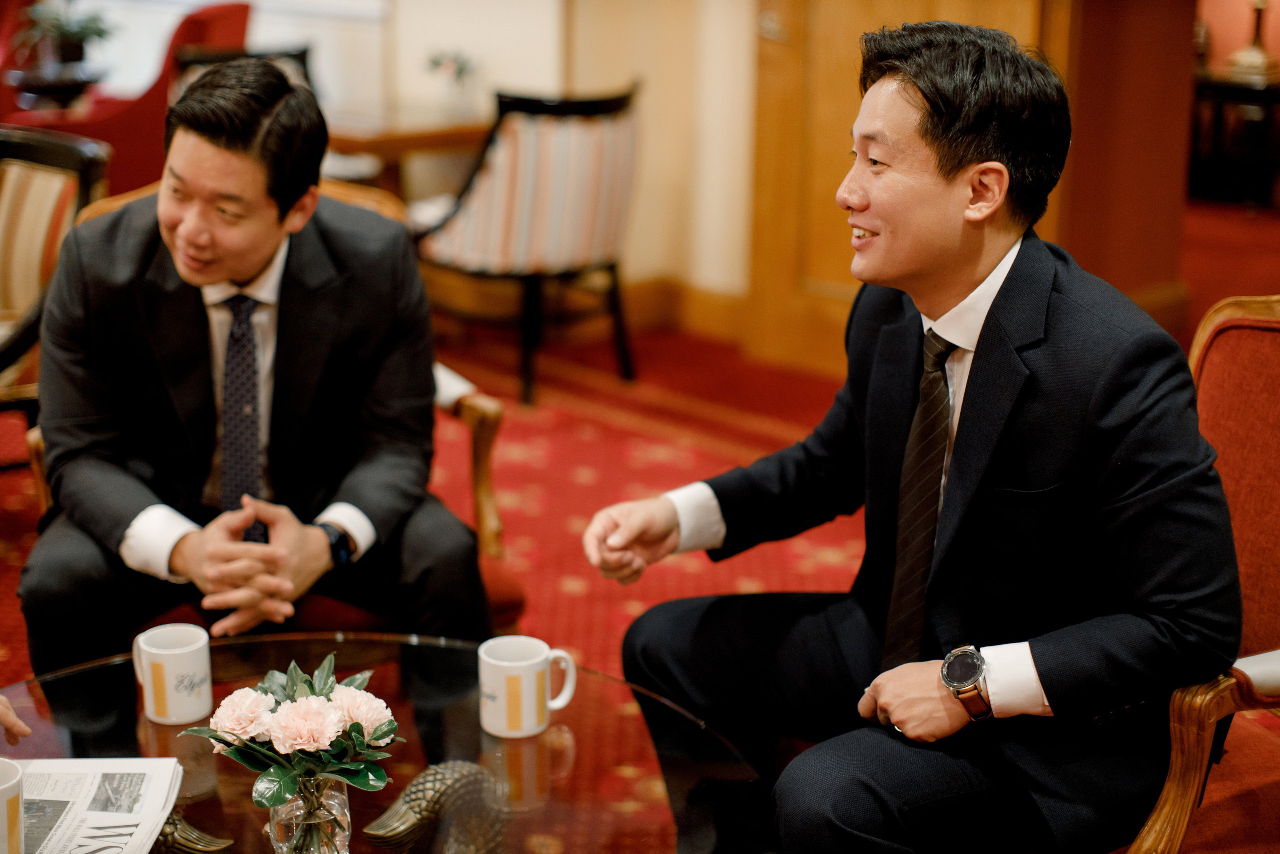 Patricia & Samyel. Svyatoslav Bogdanov — destination photographer