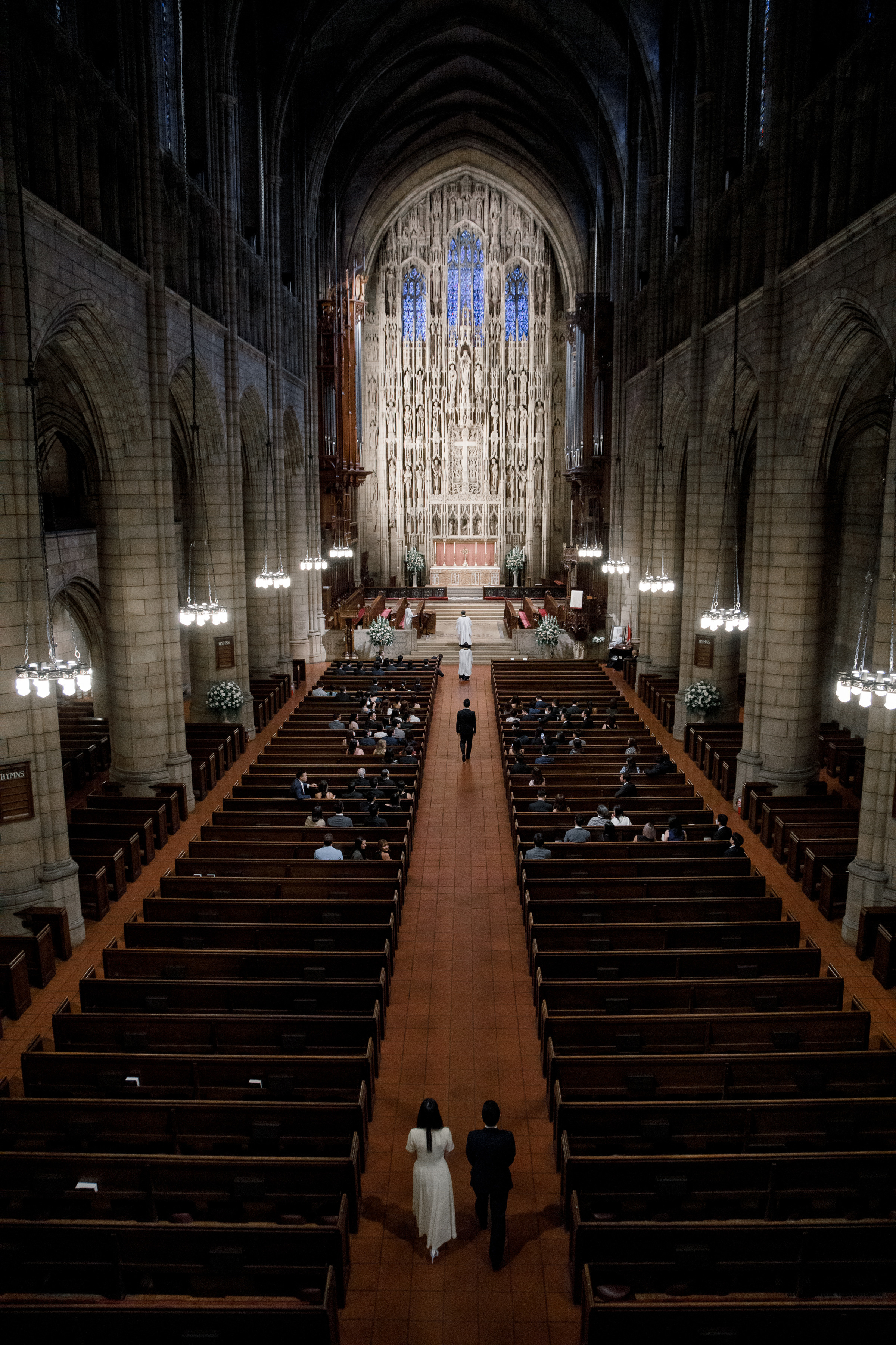 Patricia & Samyel. Svyatoslav Bogdanov — destination photographer