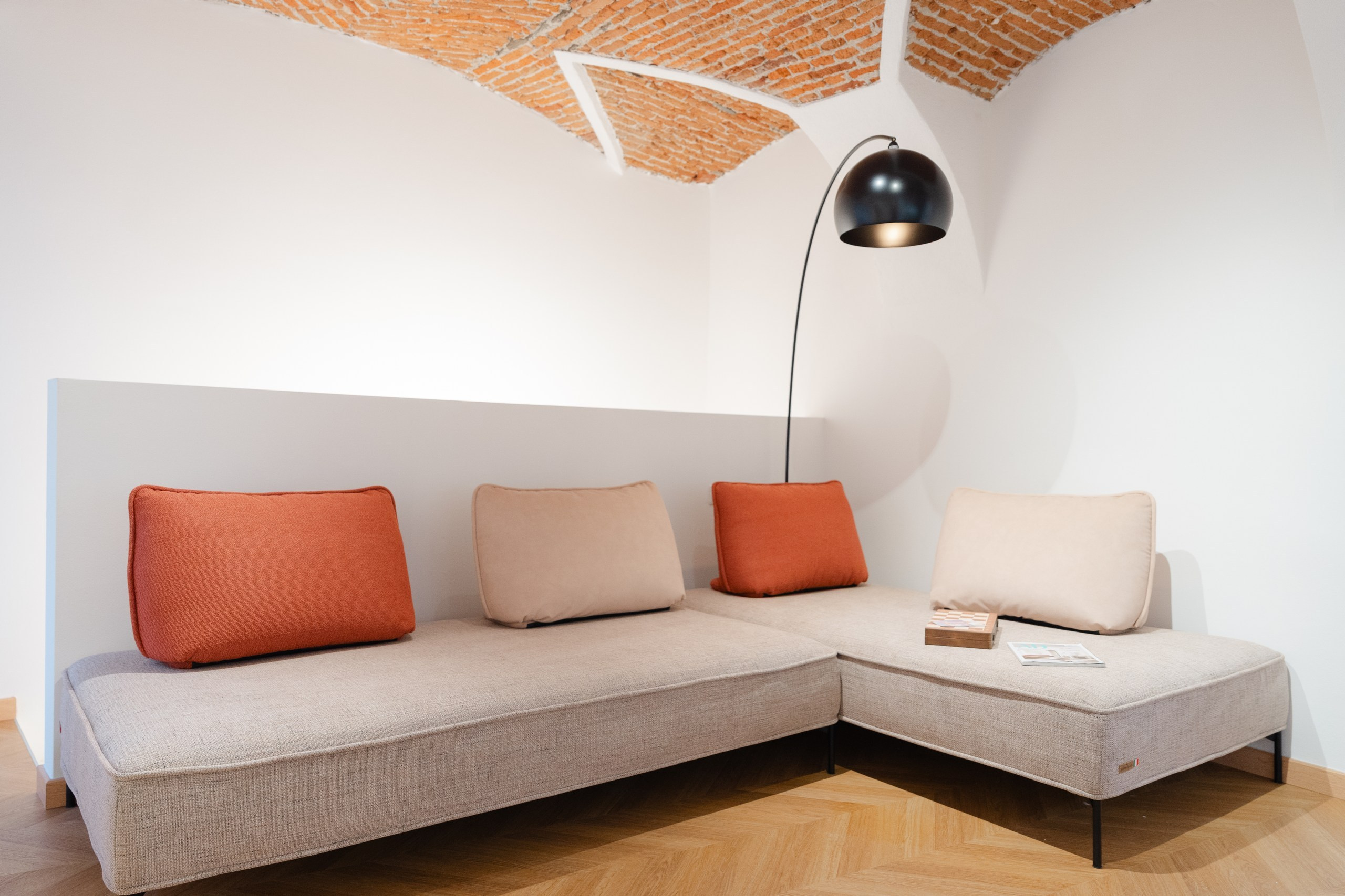 Belvedere Apartments. PHOTOGRAPHER IN ITALY