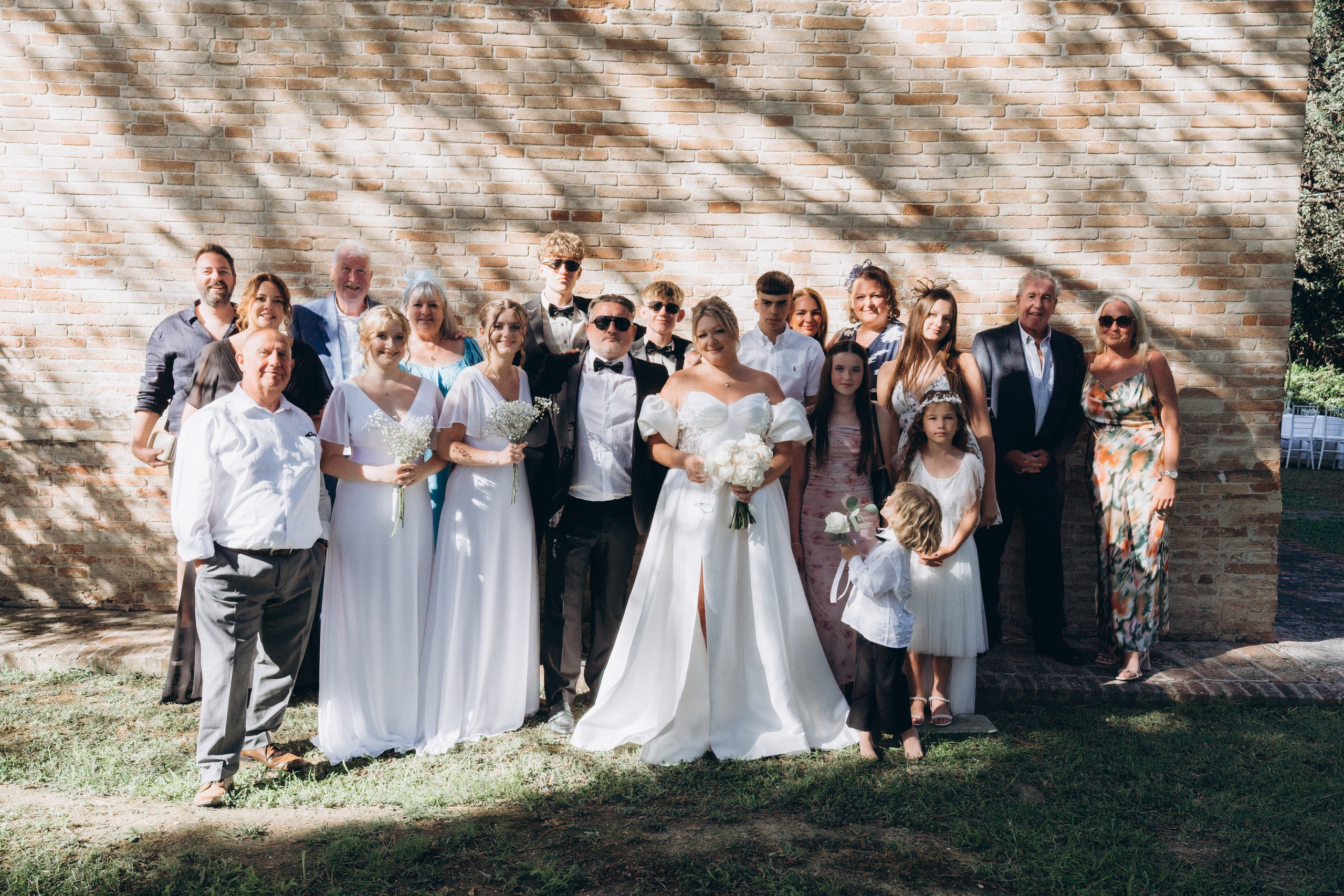 SARAH AND DEAN _VILLA TAMBOLINA. PHOTOGRAPHER IN ITALY