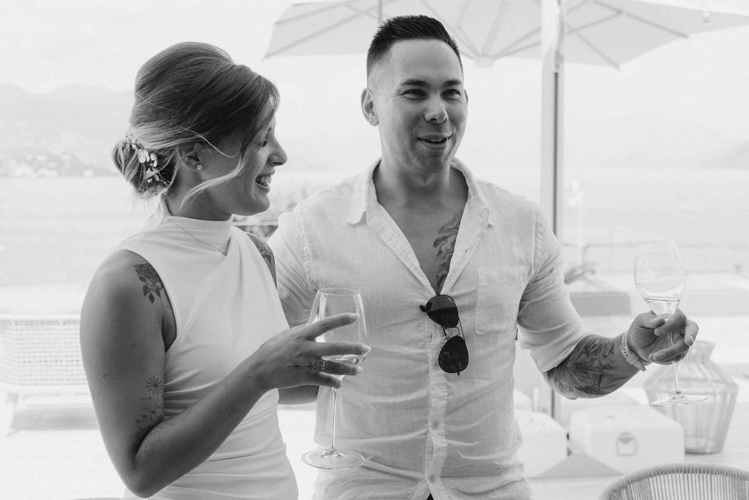 DESERI and SIMON_ LAKE MAGGIORE. PHOTOGRAPHER IN ITALY