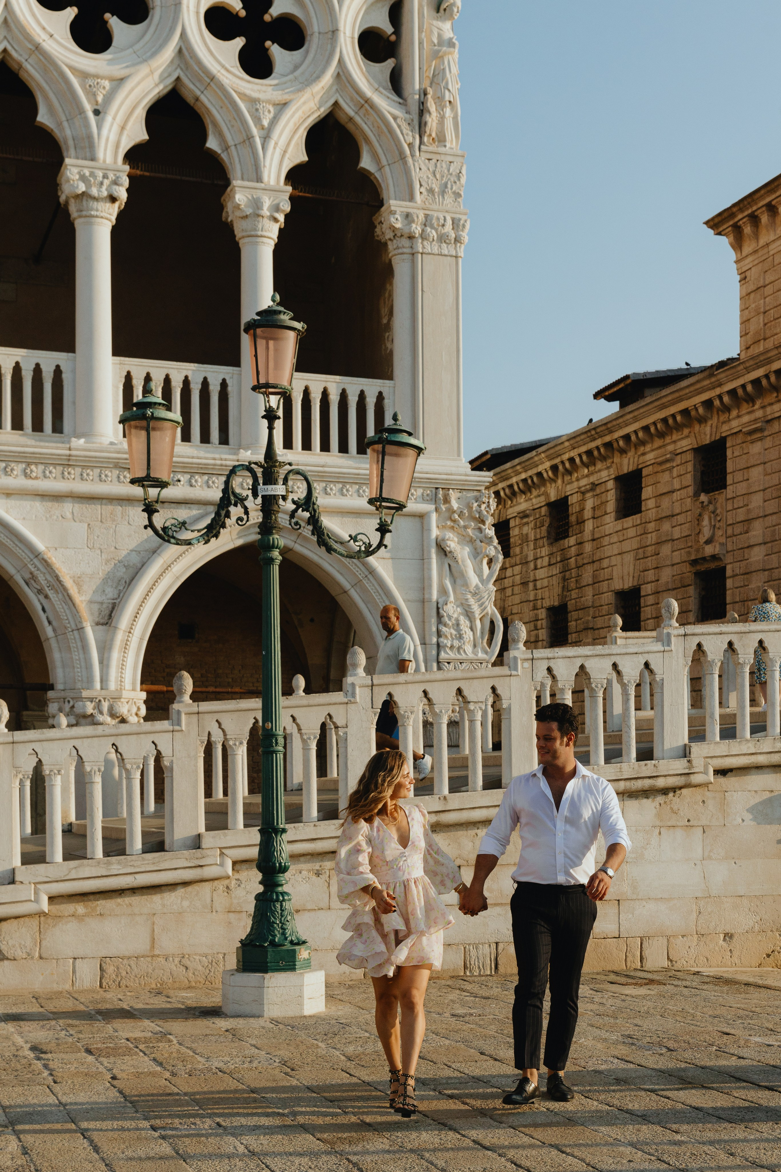 Ira&Lorenzo. Photographer