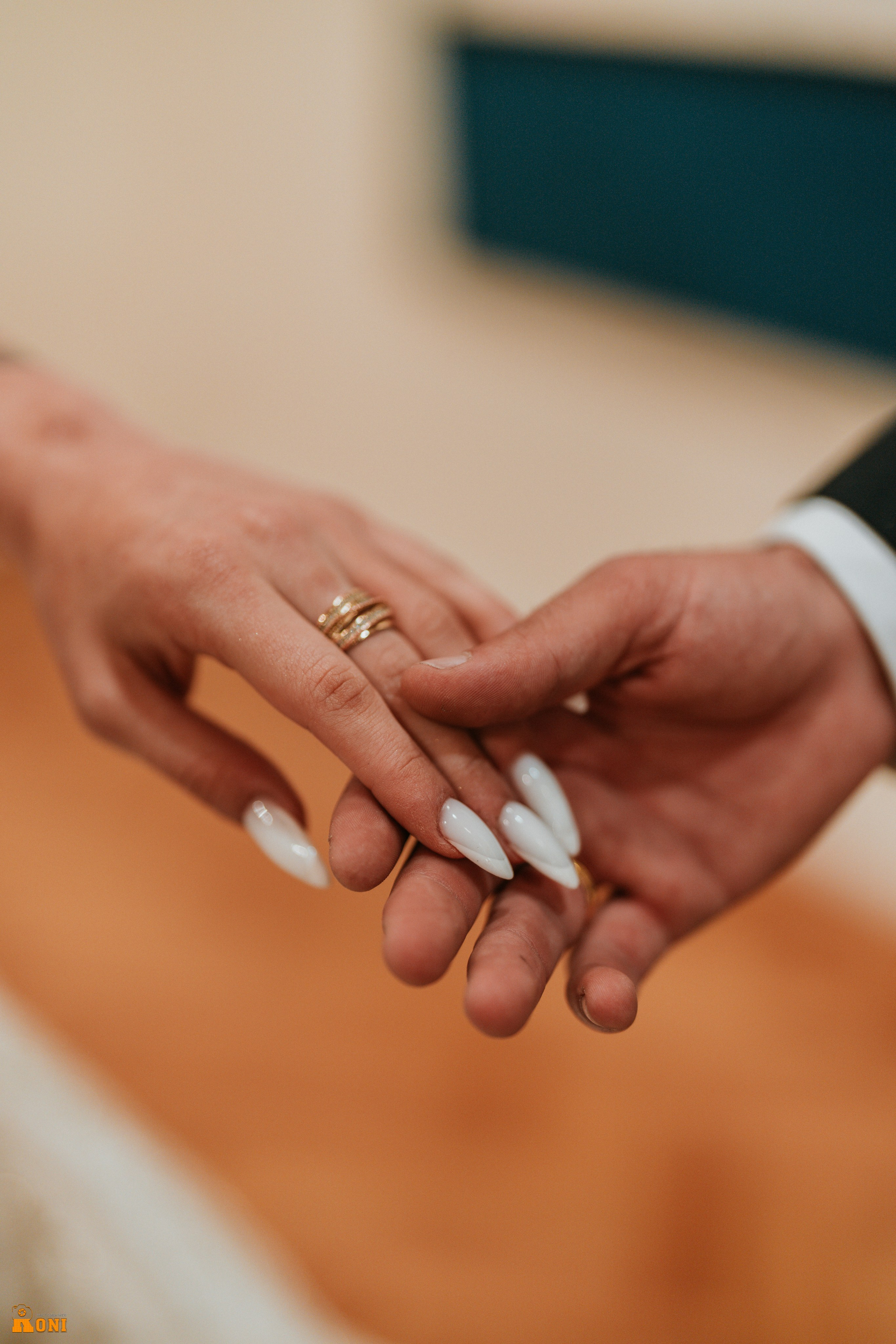 Wedding- ლიკა & ბექა