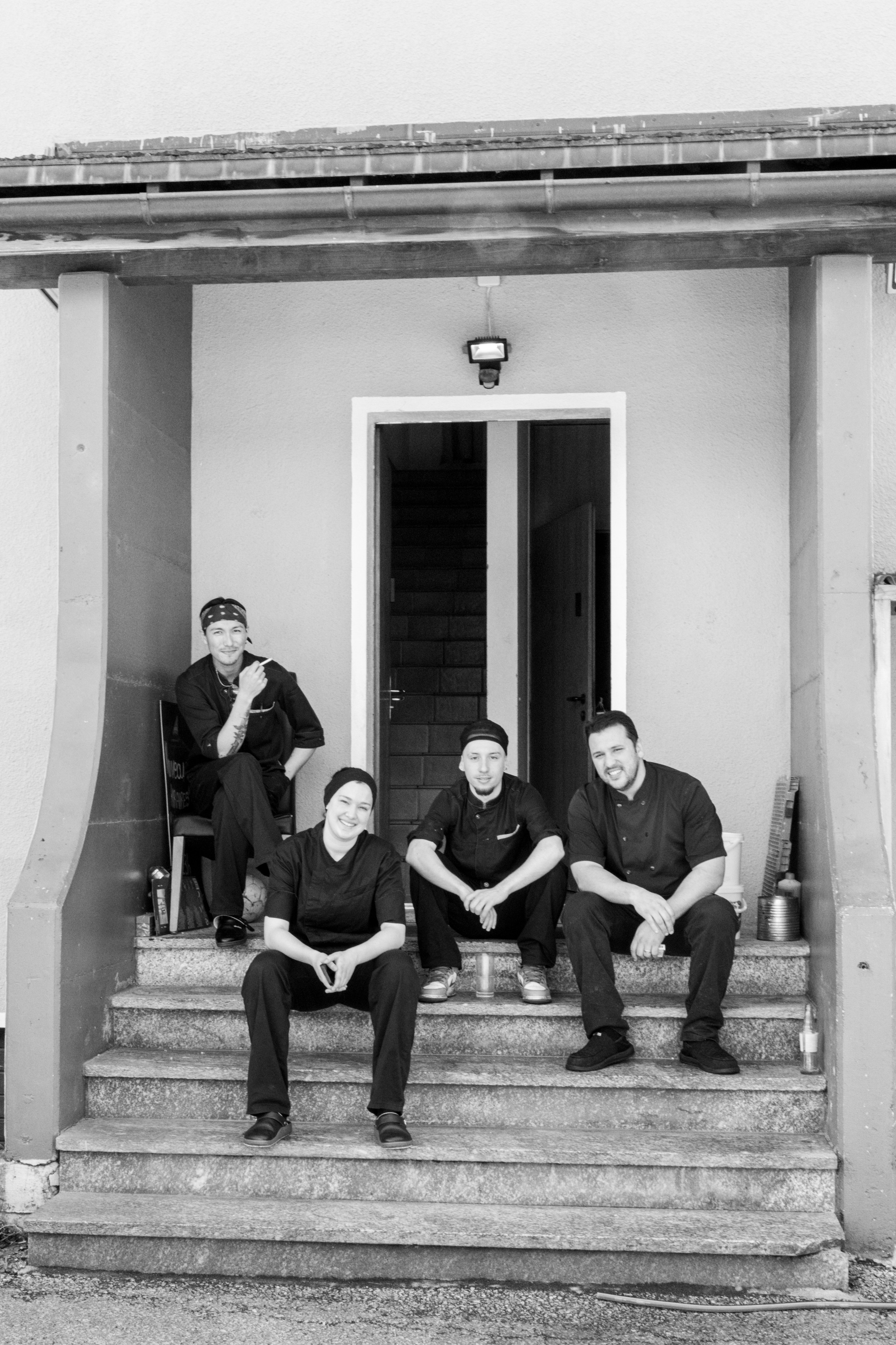 Кухня. Photographe Suisse Tatiana Lyzhina