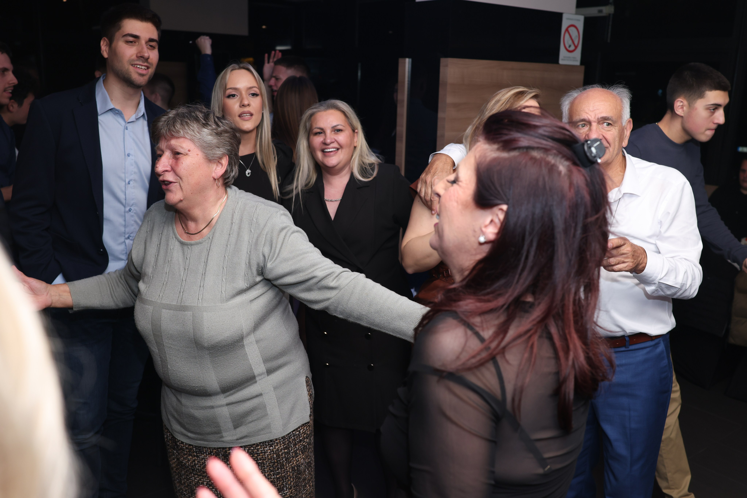 Đorđe 18ti. Foto Simic Jagodina