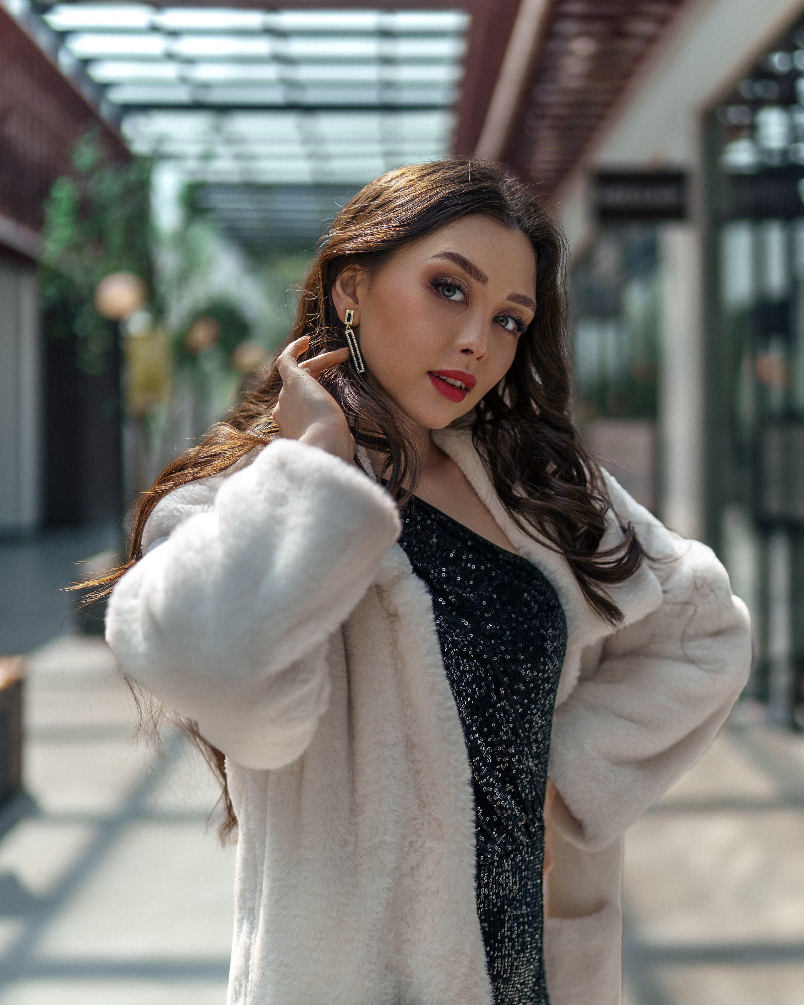 현대프리미엄 아울렛 송도점. Фотограф в Южной Корее Дима Ли