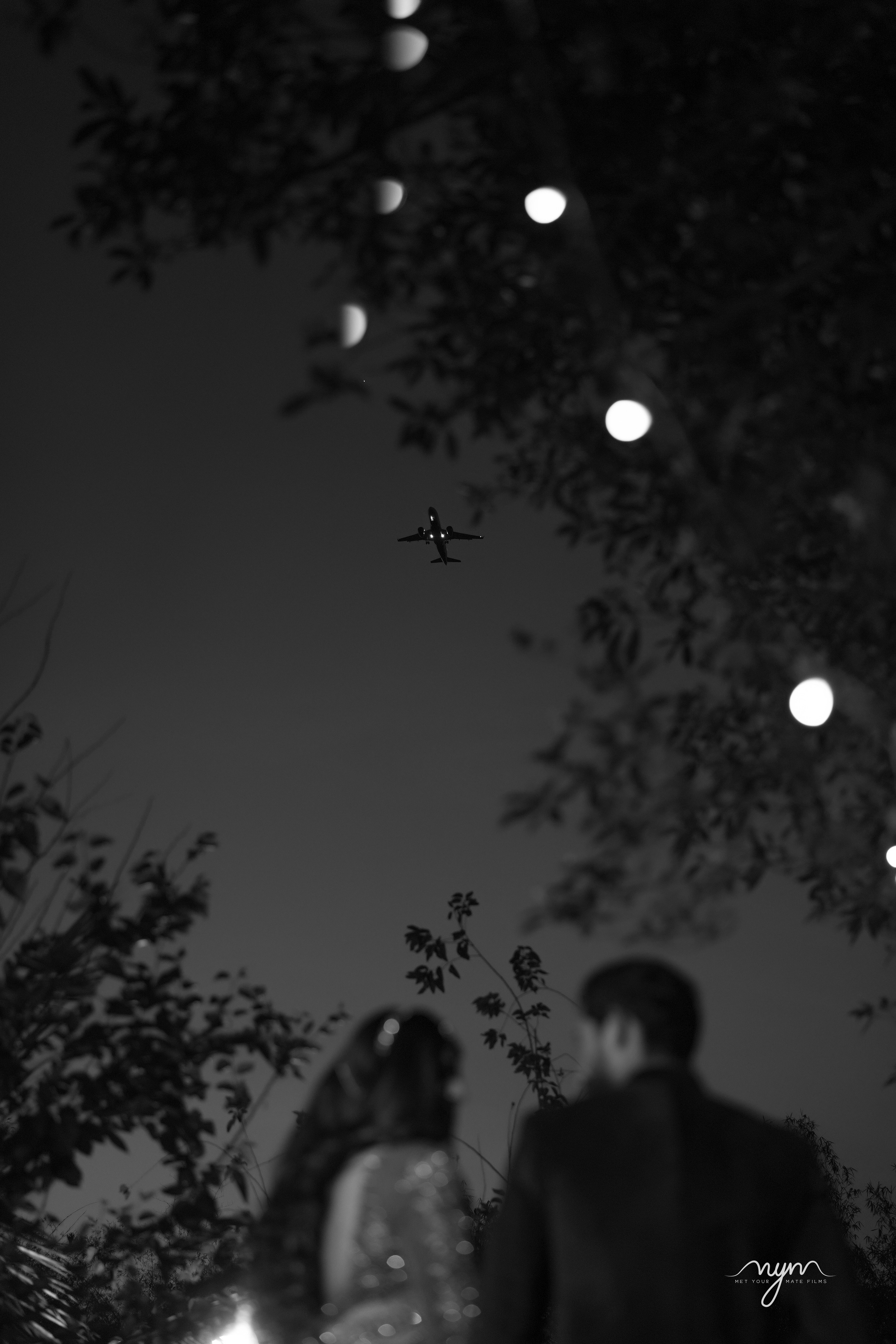 NISHA|SURIN. MET YOUR MATE FILMS