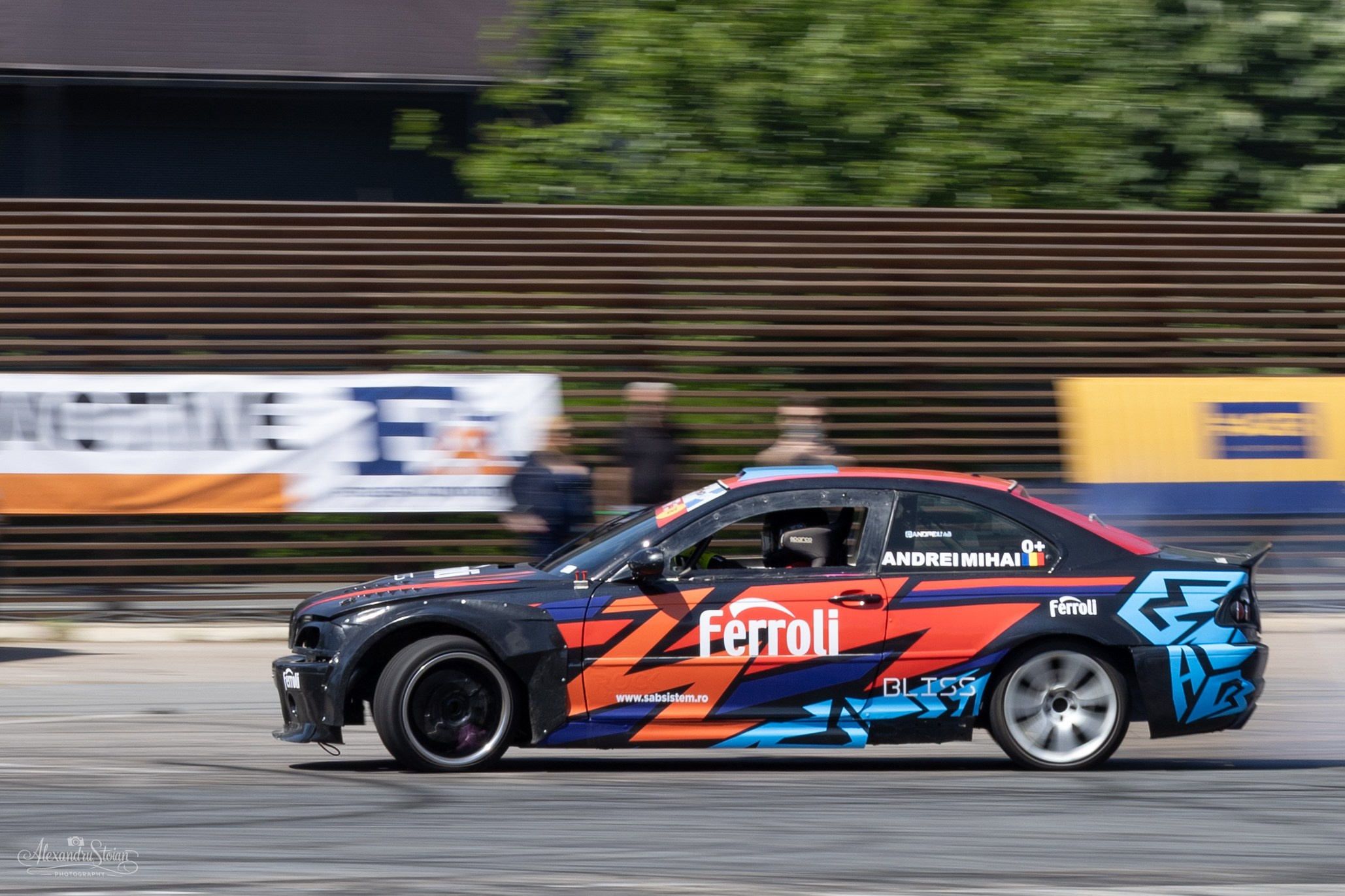 Auto Total Business Show 2025. Http://www.alexphoto.ro