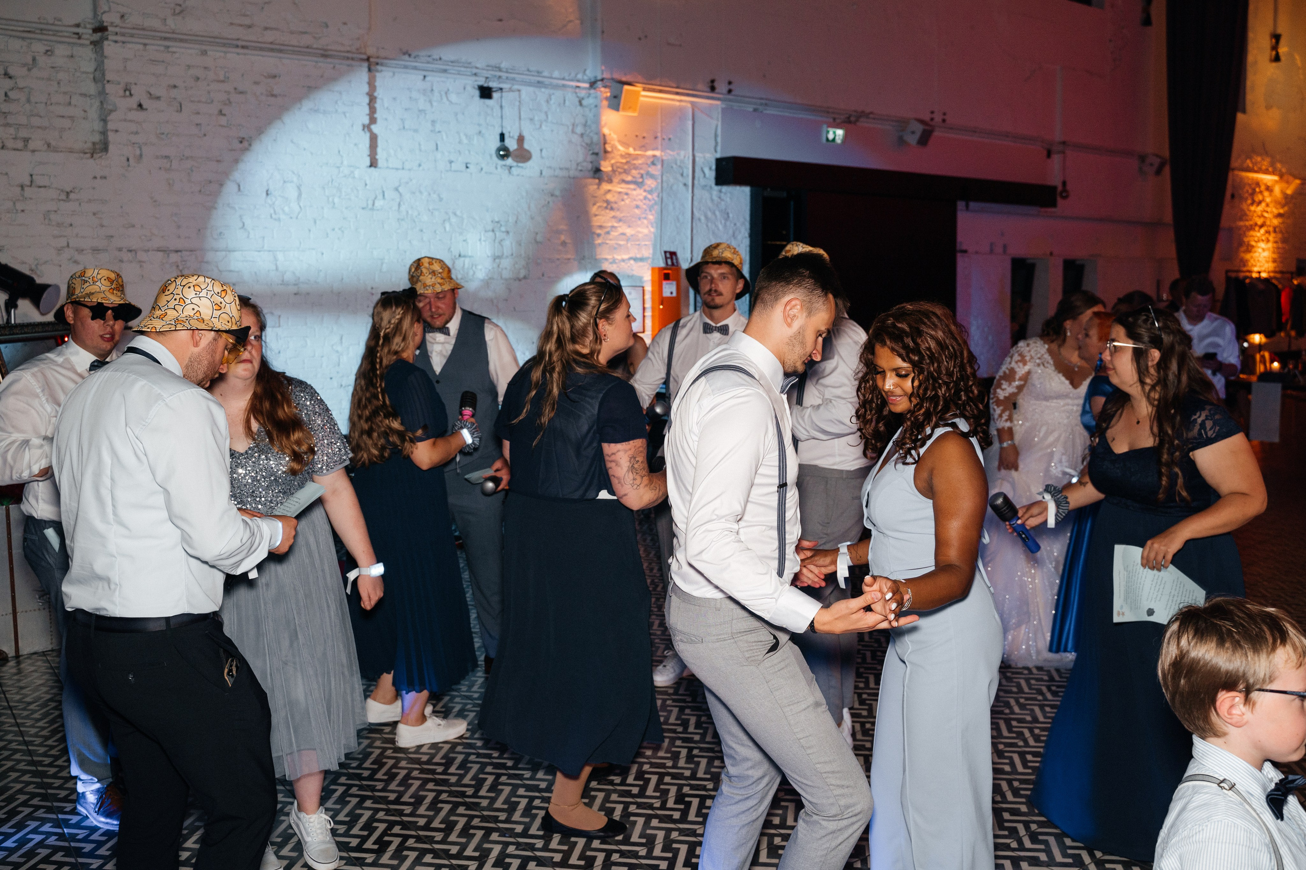 A & H, LUFRE. Hochzeitsfotograf für Moers, Niederrhein, Düsseldorf, NRW und Deutschland