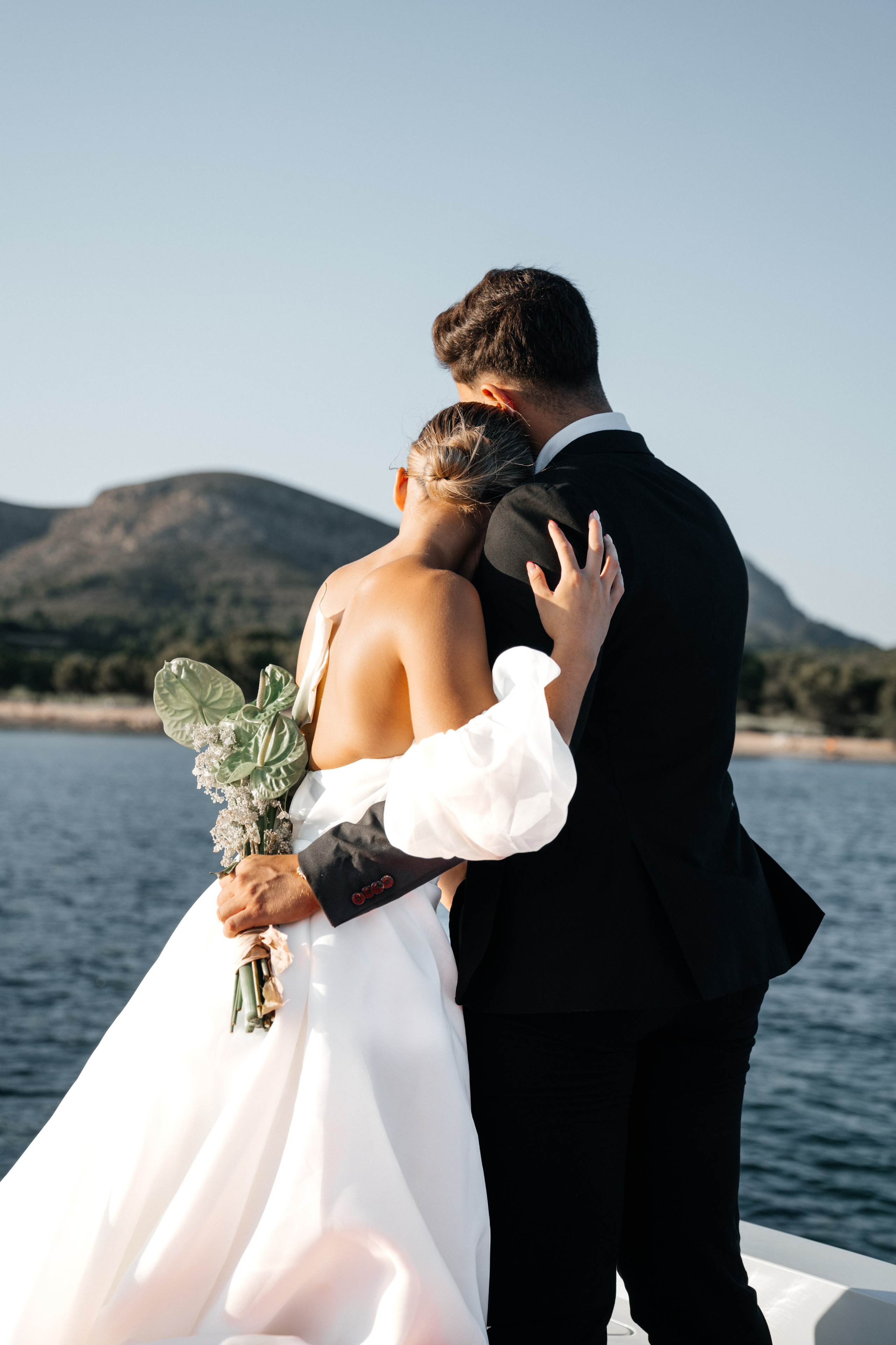 S & K, AfterWedding auf Mallorca. Wedding Photographer Germany