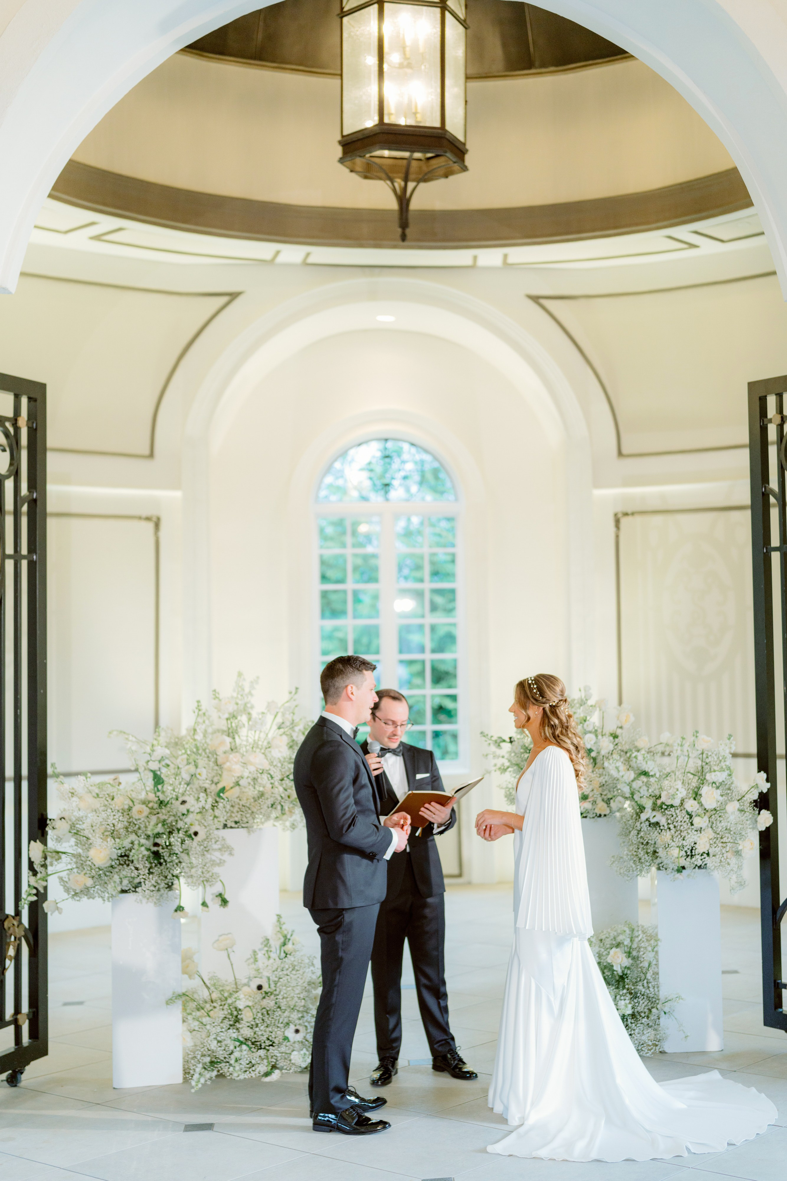 Amanda and Dan. Wedding photographer and videographer New York | New Jersey