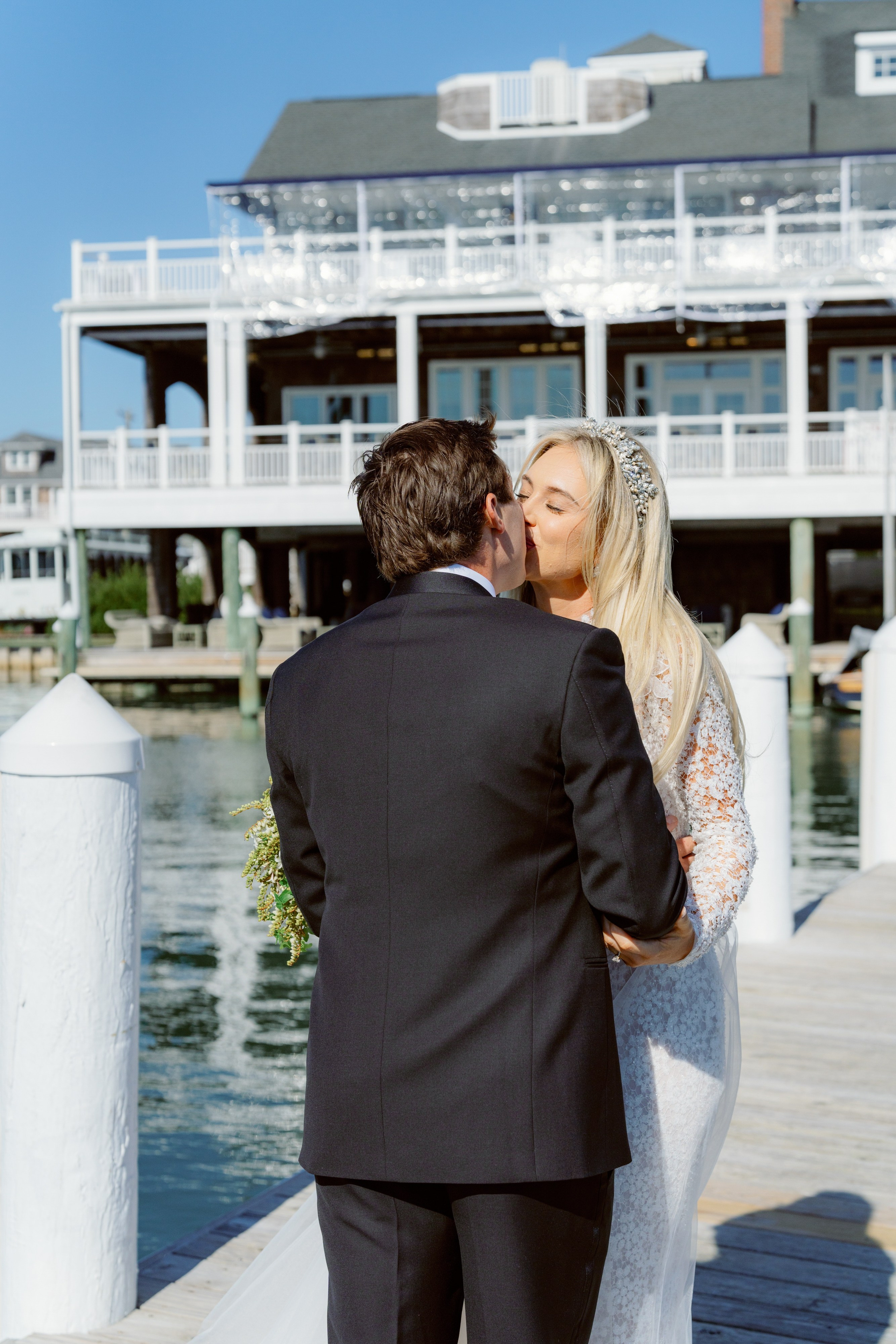 Katherine and Matt. Wedding photographer and videographer New York | New Jersey