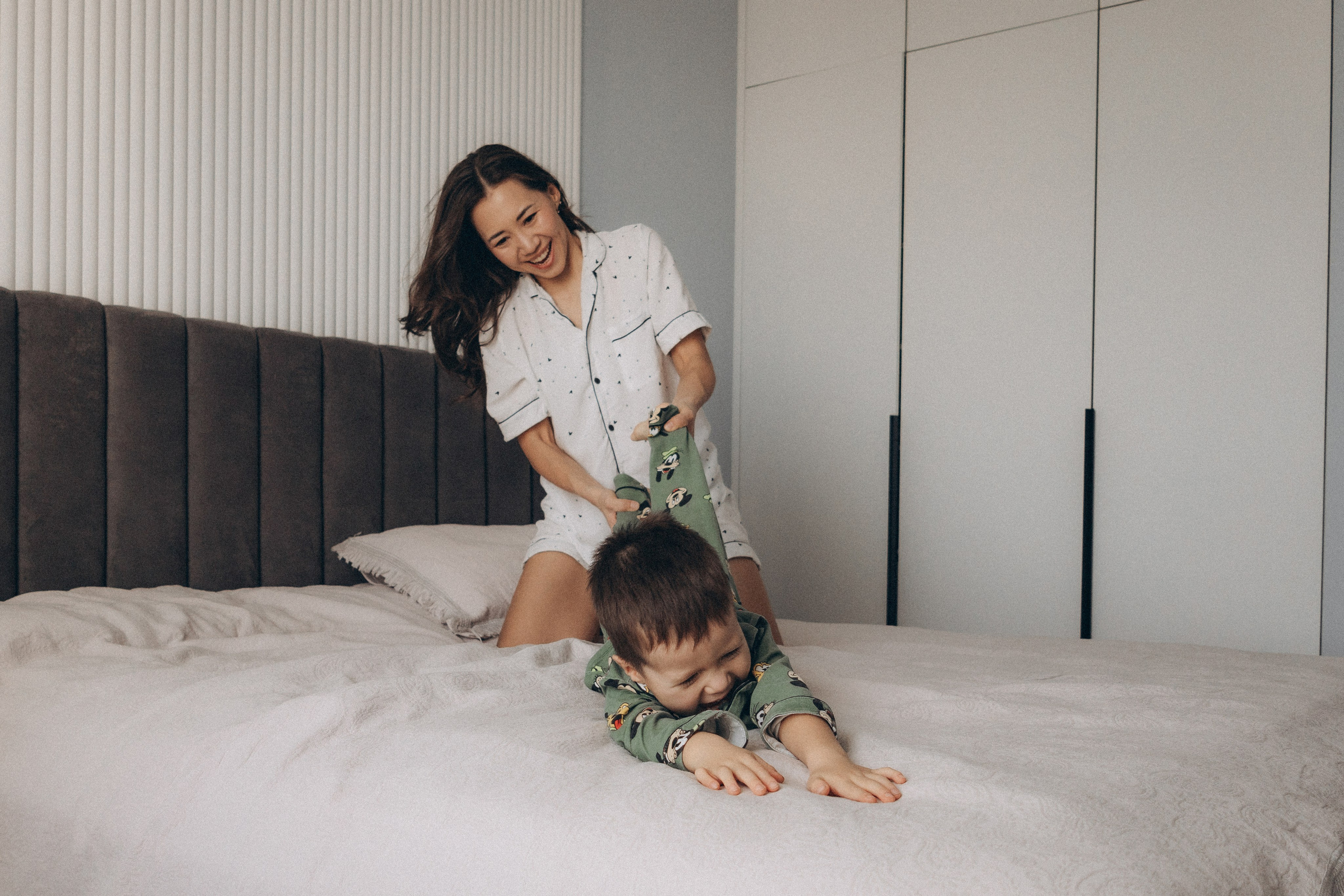 Heart of your family. Фотограф родов, семей и новорожденных малышей в Дубае