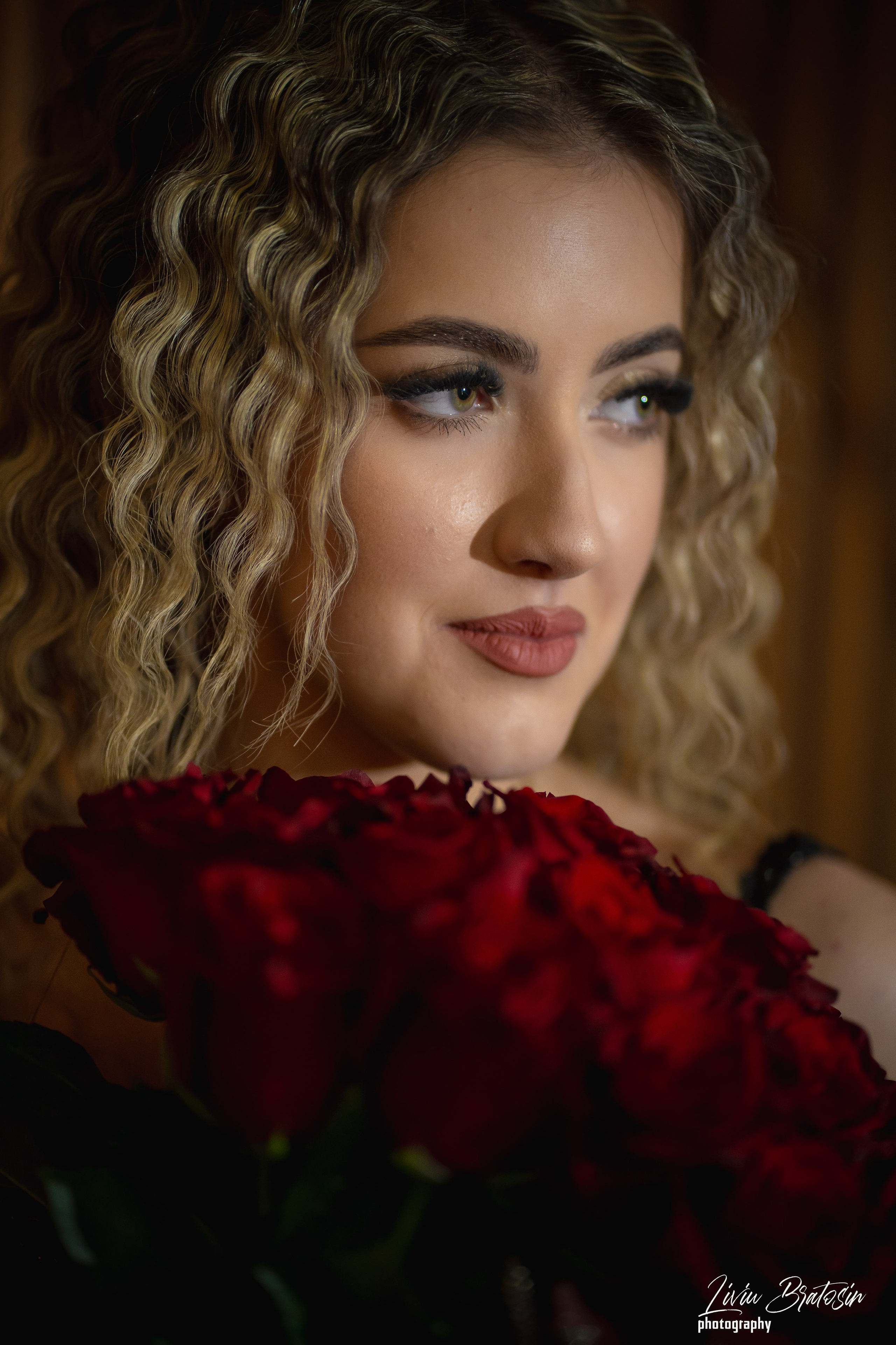 BRIANA. RRStudio — Fotograf evenimente