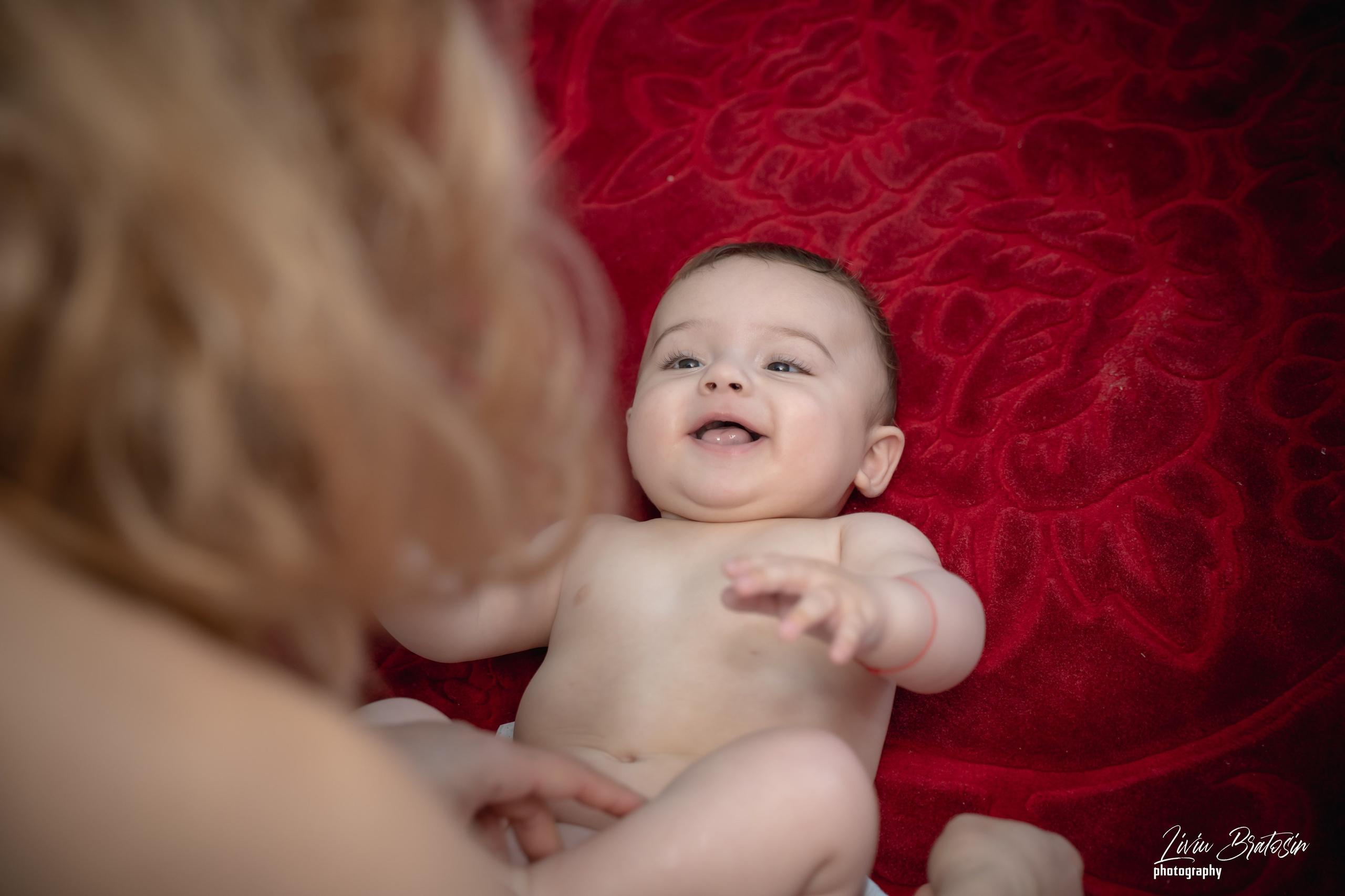 GABRIEL. RRStudio — Fotograf evenimente