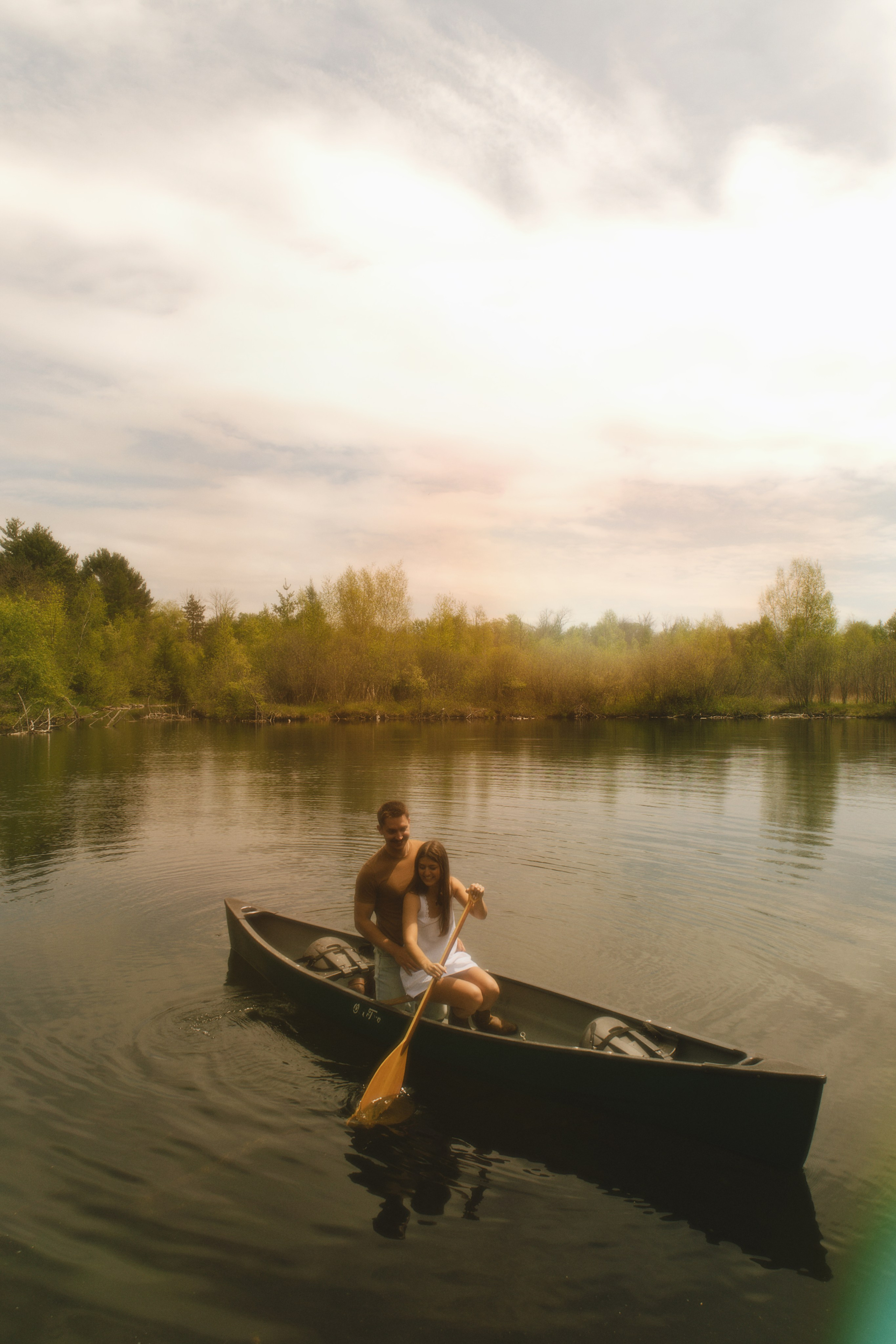 Couples. Chicago Wedding Videographer Maci Anderson | Good Fruits Film