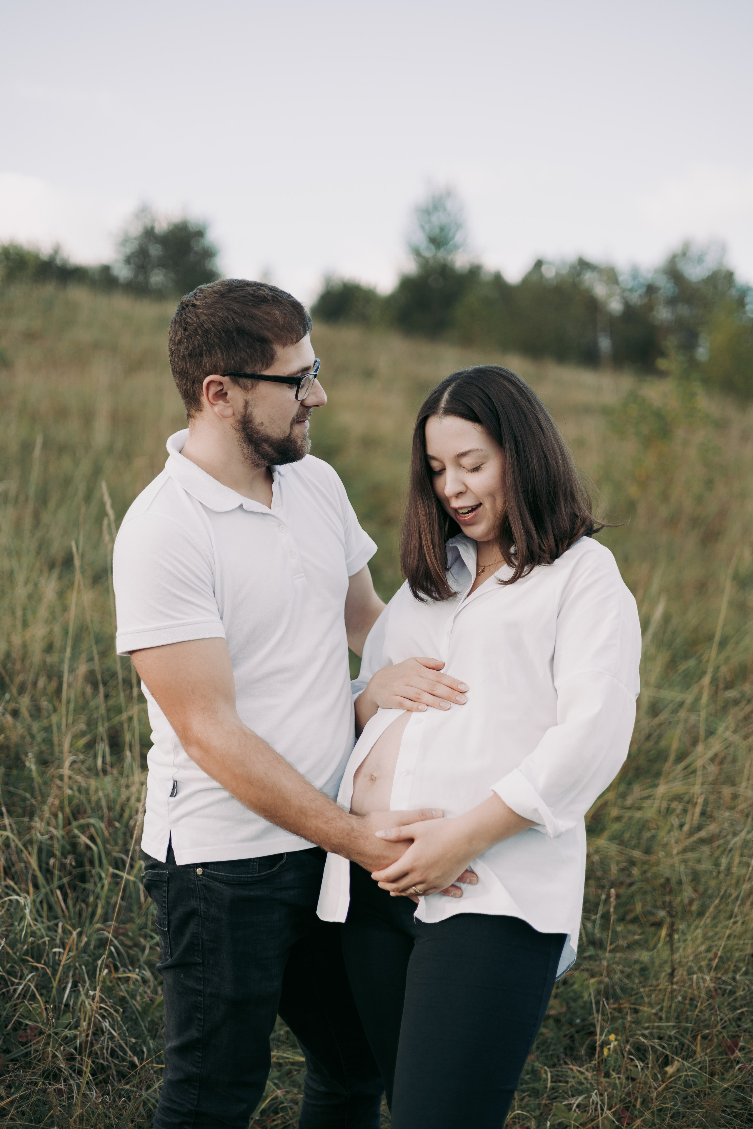 Polina + Kevin. Fotografė Aleksandra Samozvanova
