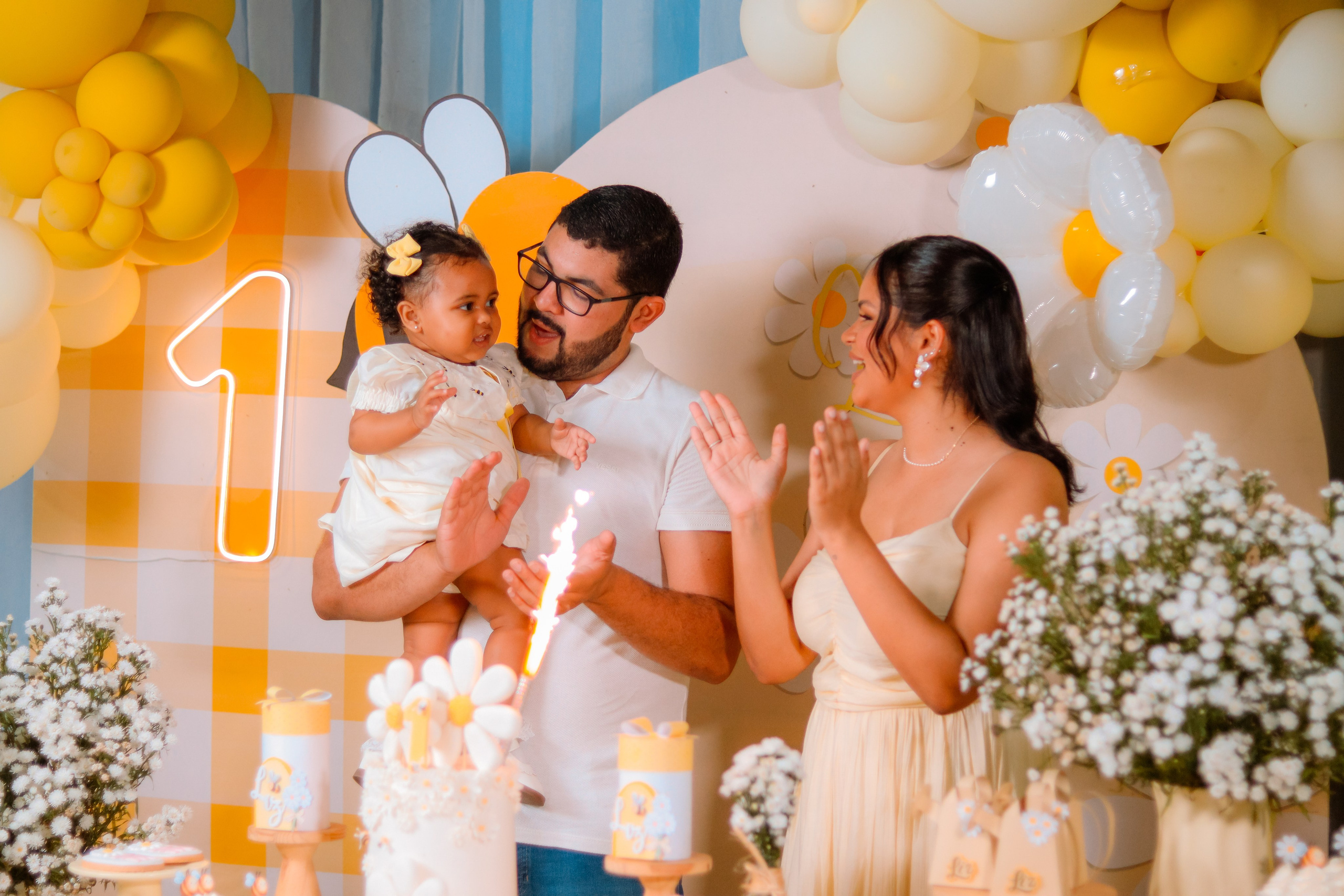 Aniversário Infantil. Fotográfo TJ FILMS