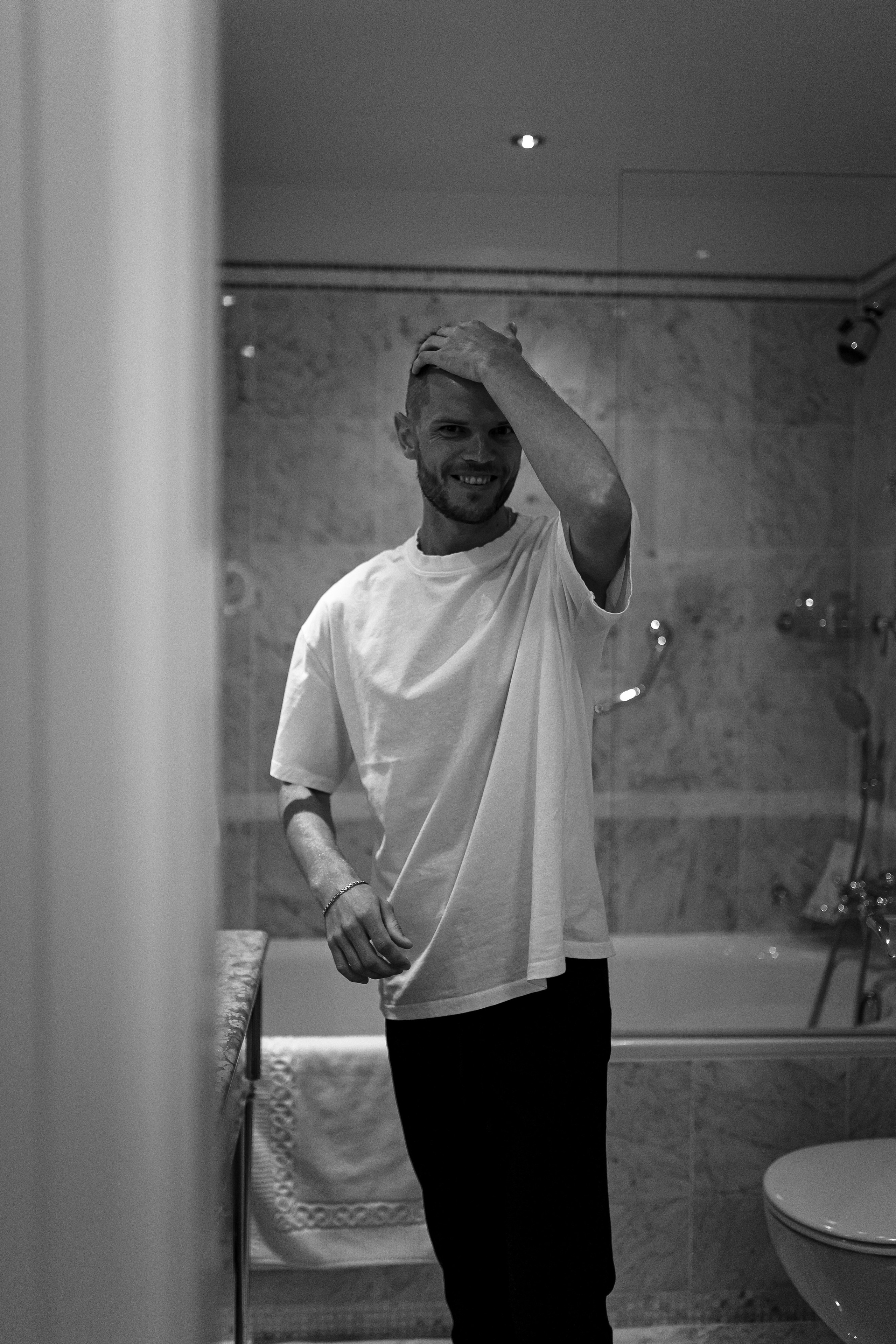 Artem & Valeria. Wedding and portrait photographer in Valencia Dmitrii Leonov