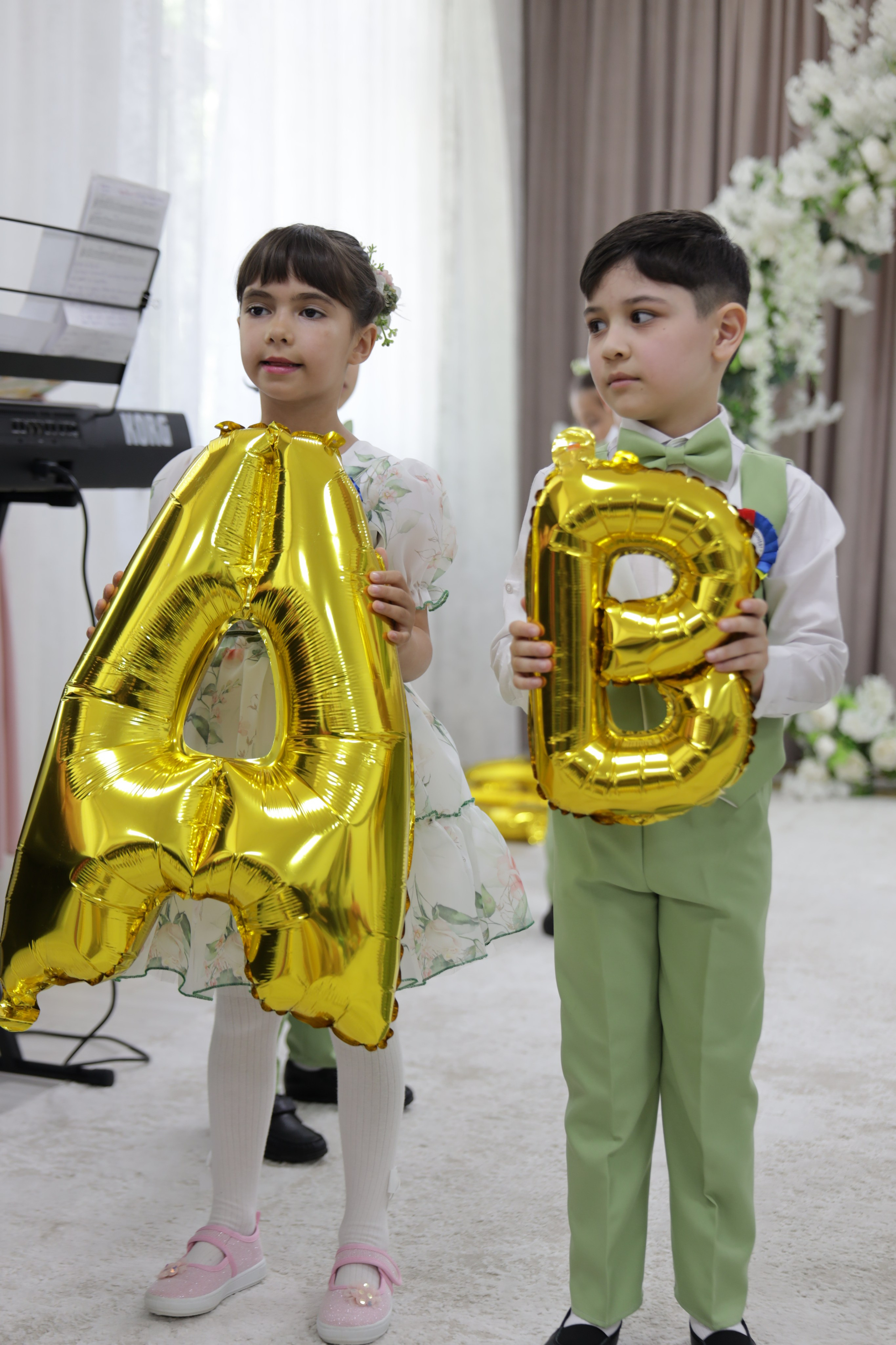 Adio Grădiniță 2026. Alika Dia- Fotograf în Republica Moldova, Strășeni