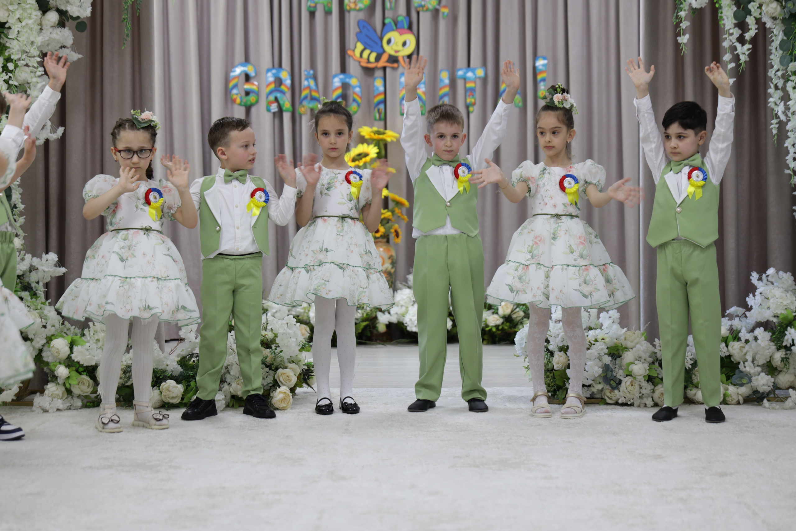 Adio Grădiniță 2026. Alika Dia- Fotograf în Republica Moldova, Strășeni