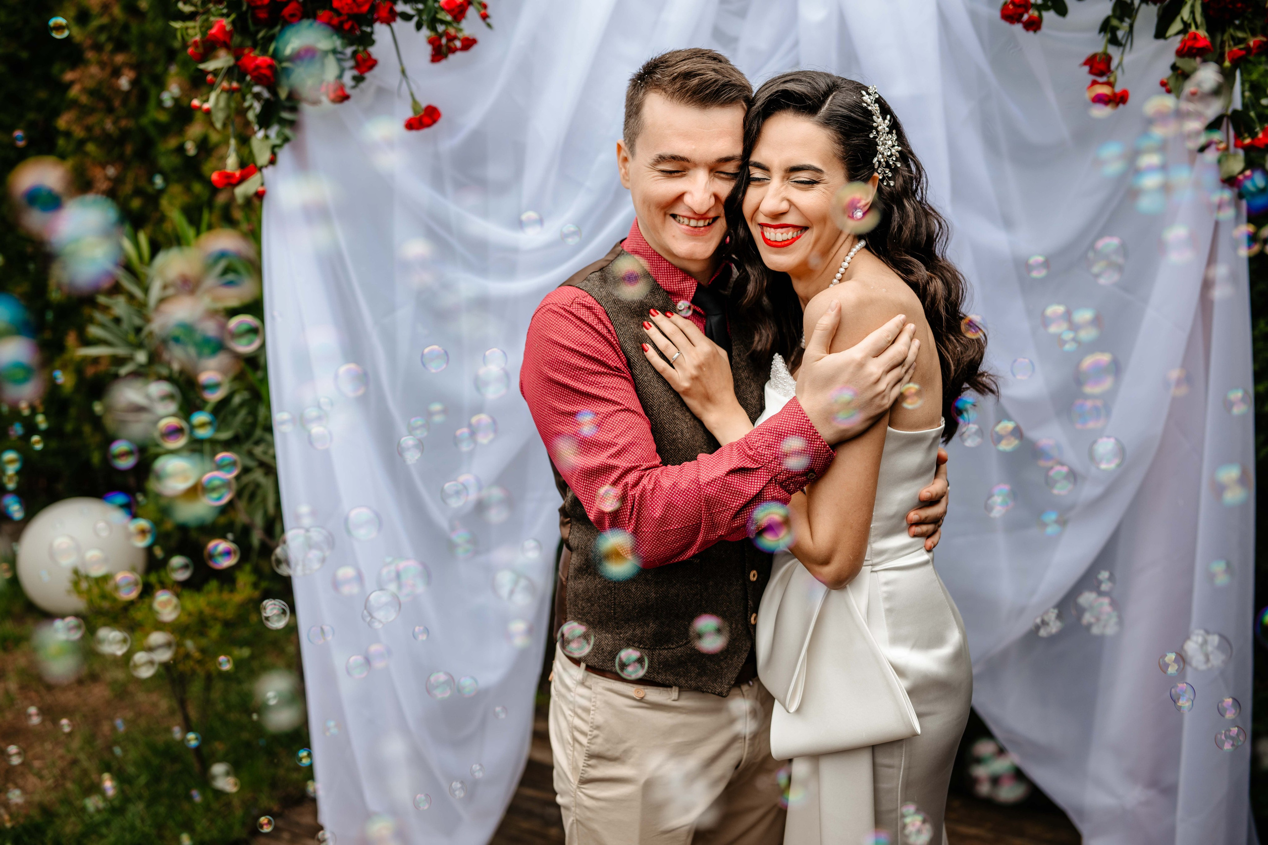 Radu Rahovan | Fotograf profesionist de nuntã și eveniment din Cluj-Napoca