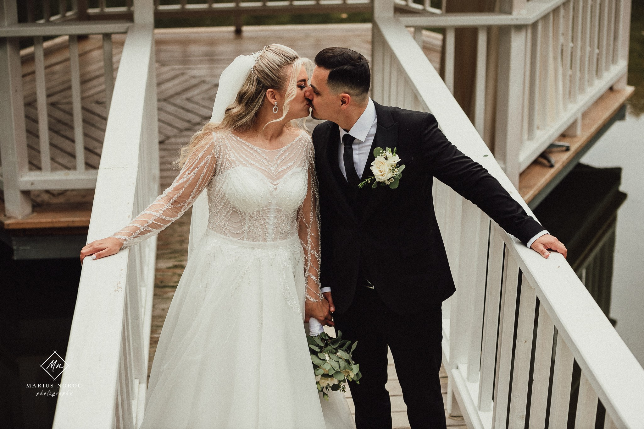 Alexandra & Florin | Forest Events Cucorani