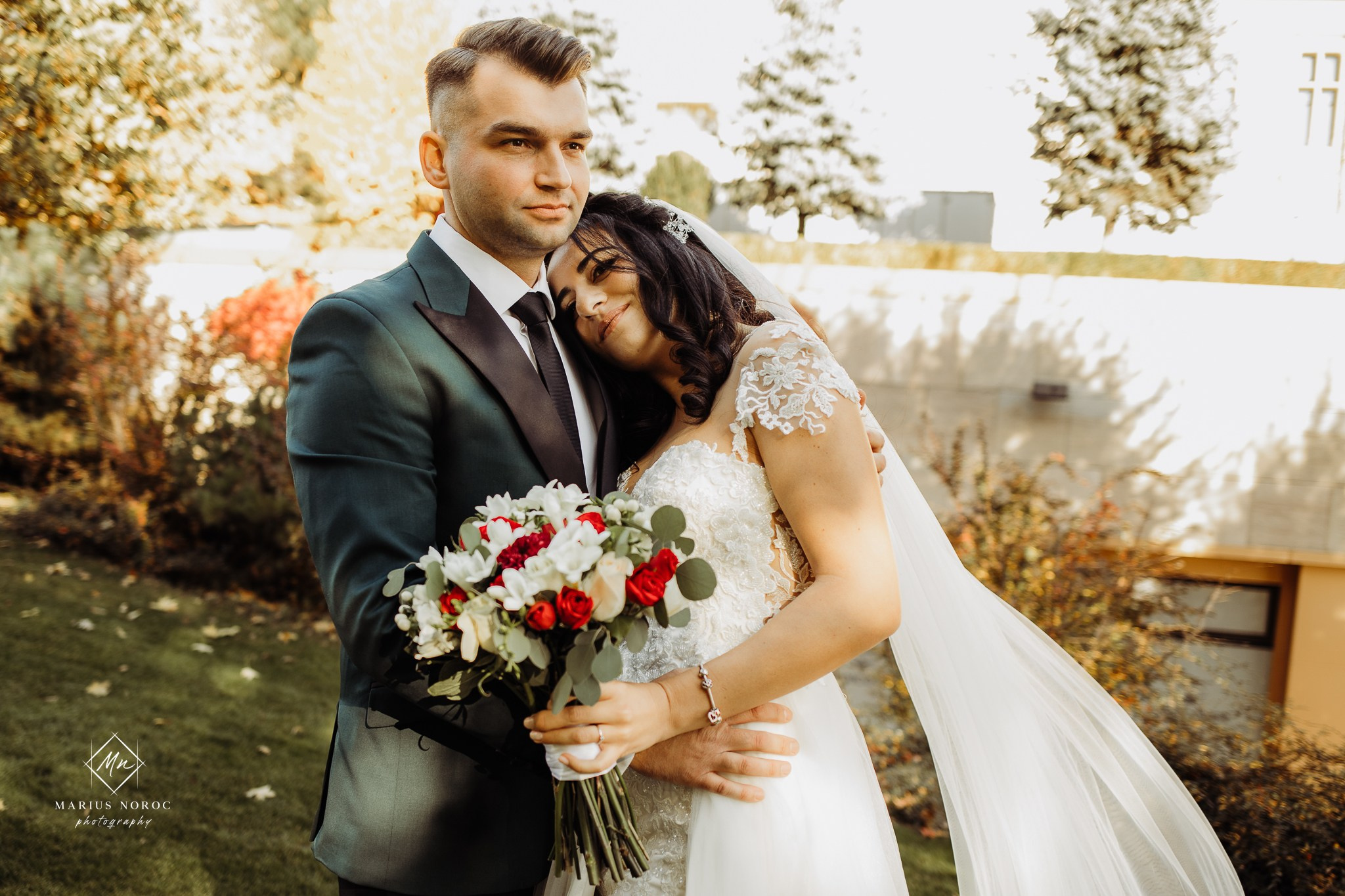 Elena & Petrisor | Casa Dosoftei Iasi