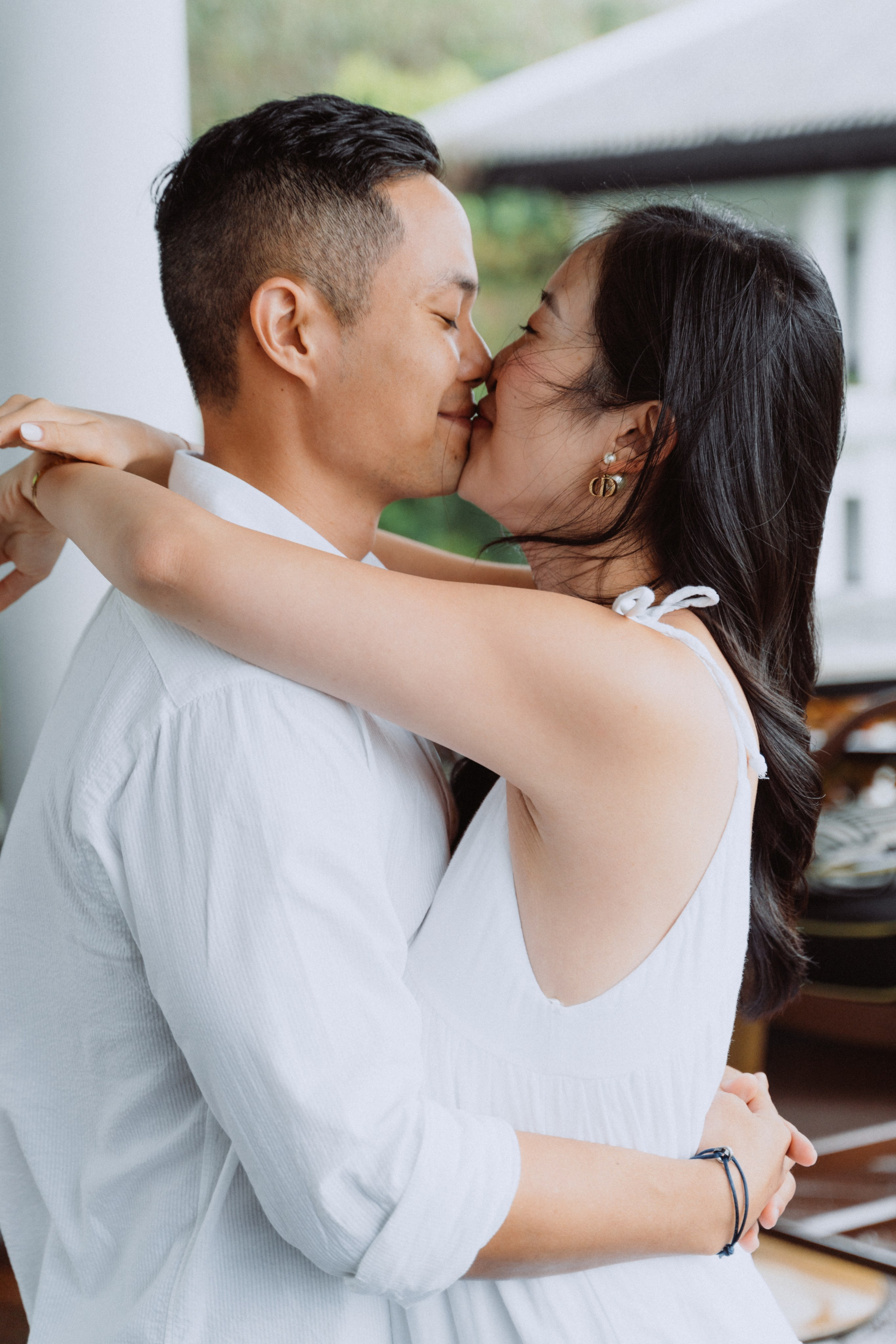 Family shooting in Danang. Aesthetic & Lifestyle photographer in Da Nang, Vietnam