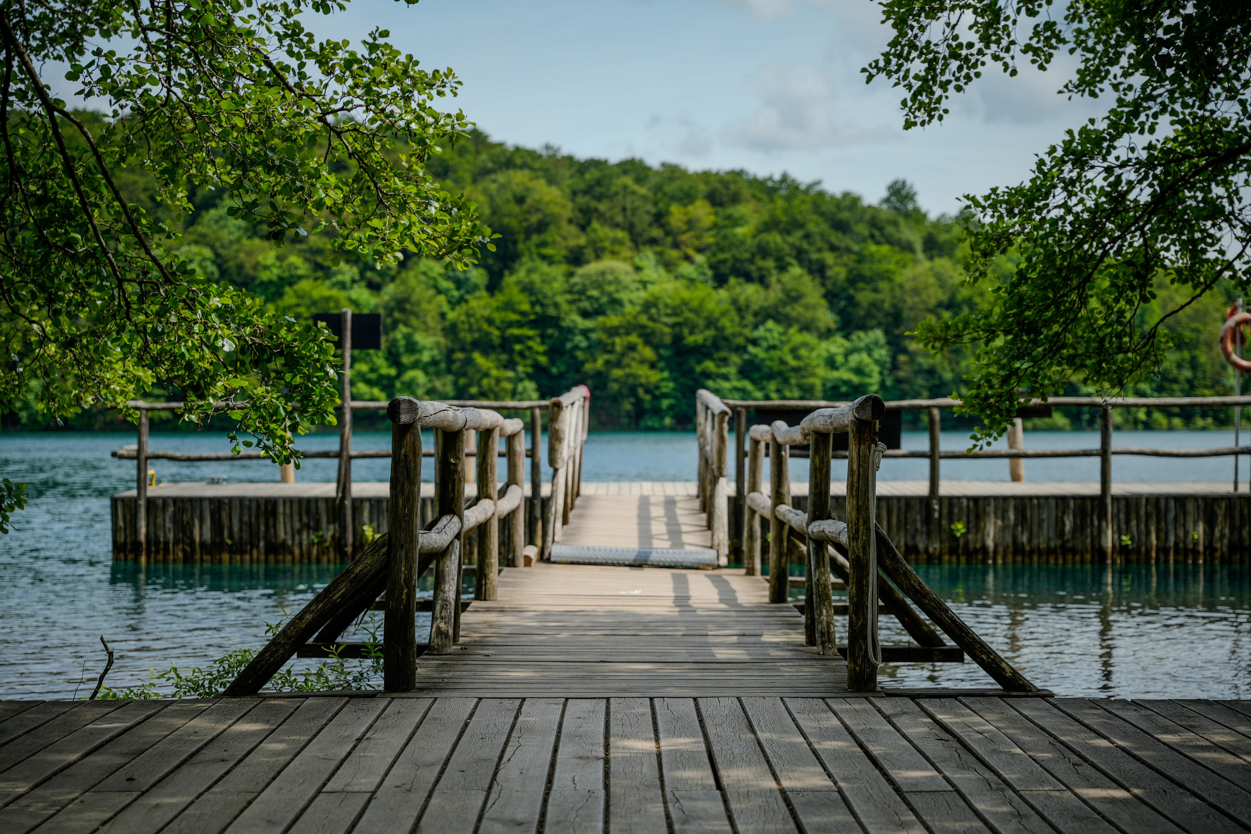 Bank Jerusalem — Team Retreat