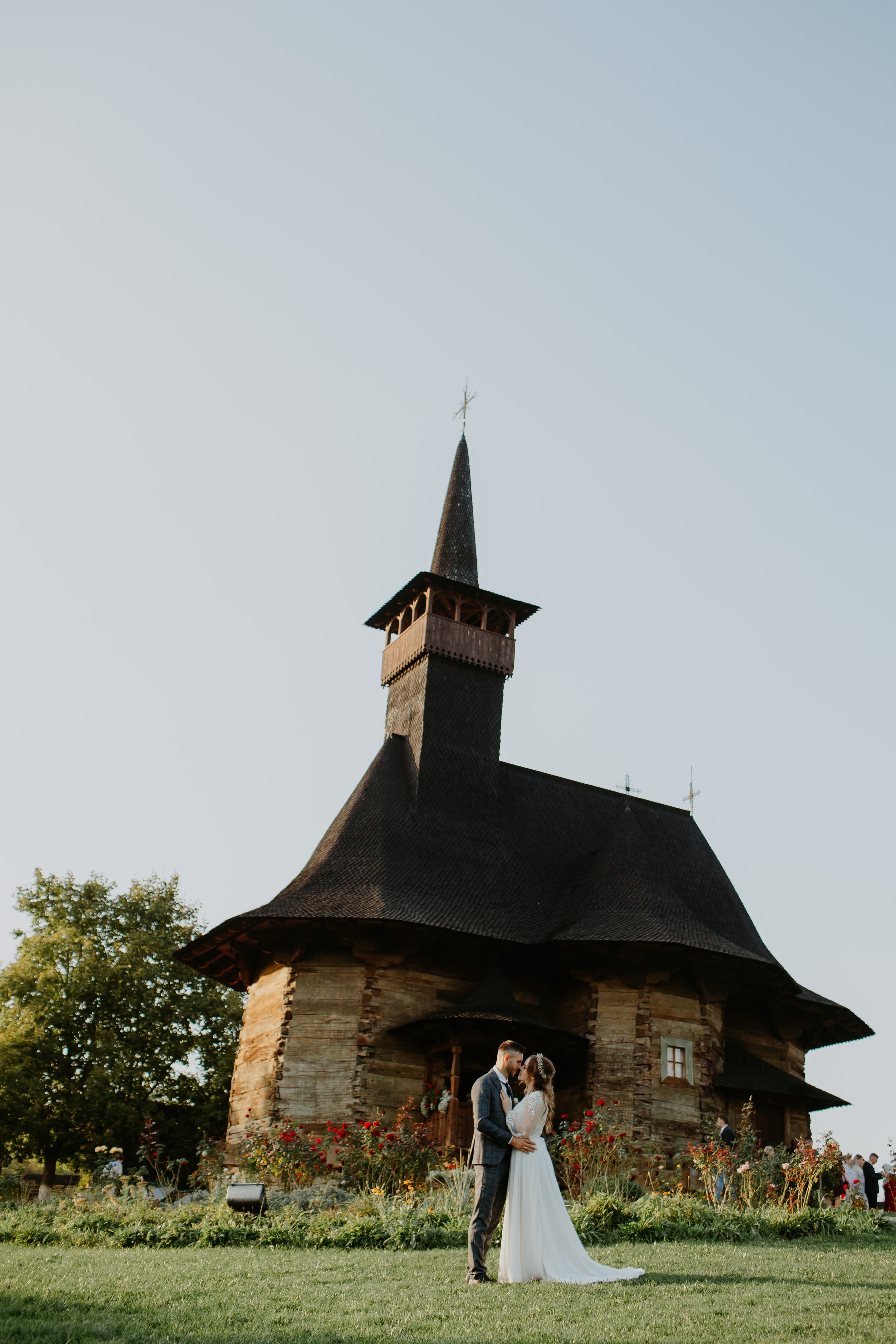 Denis & Ana. Servicii Foto/Video