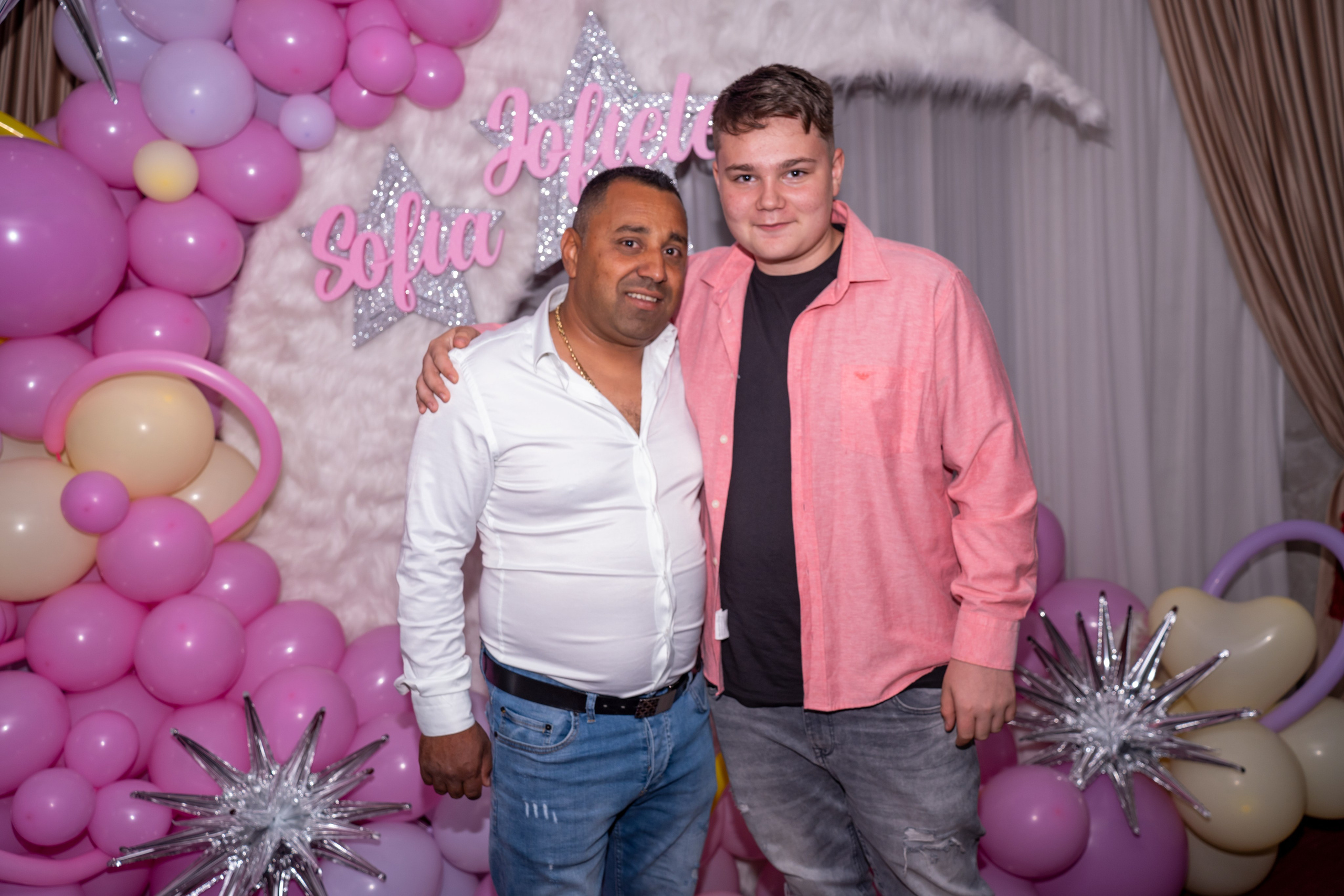 Botez Jofiele