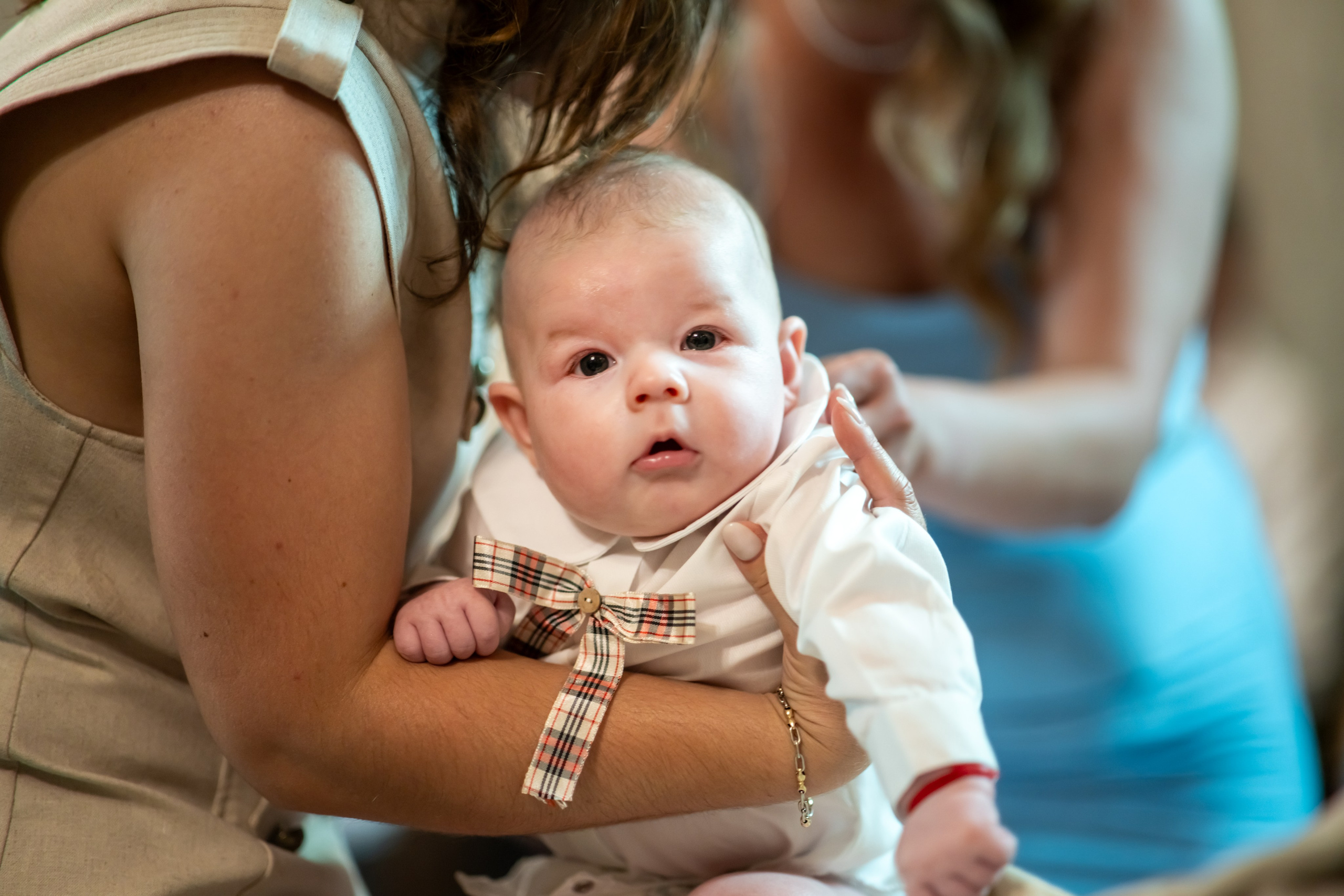 Botez Rareș Andrei. Mihai Alexandra Events