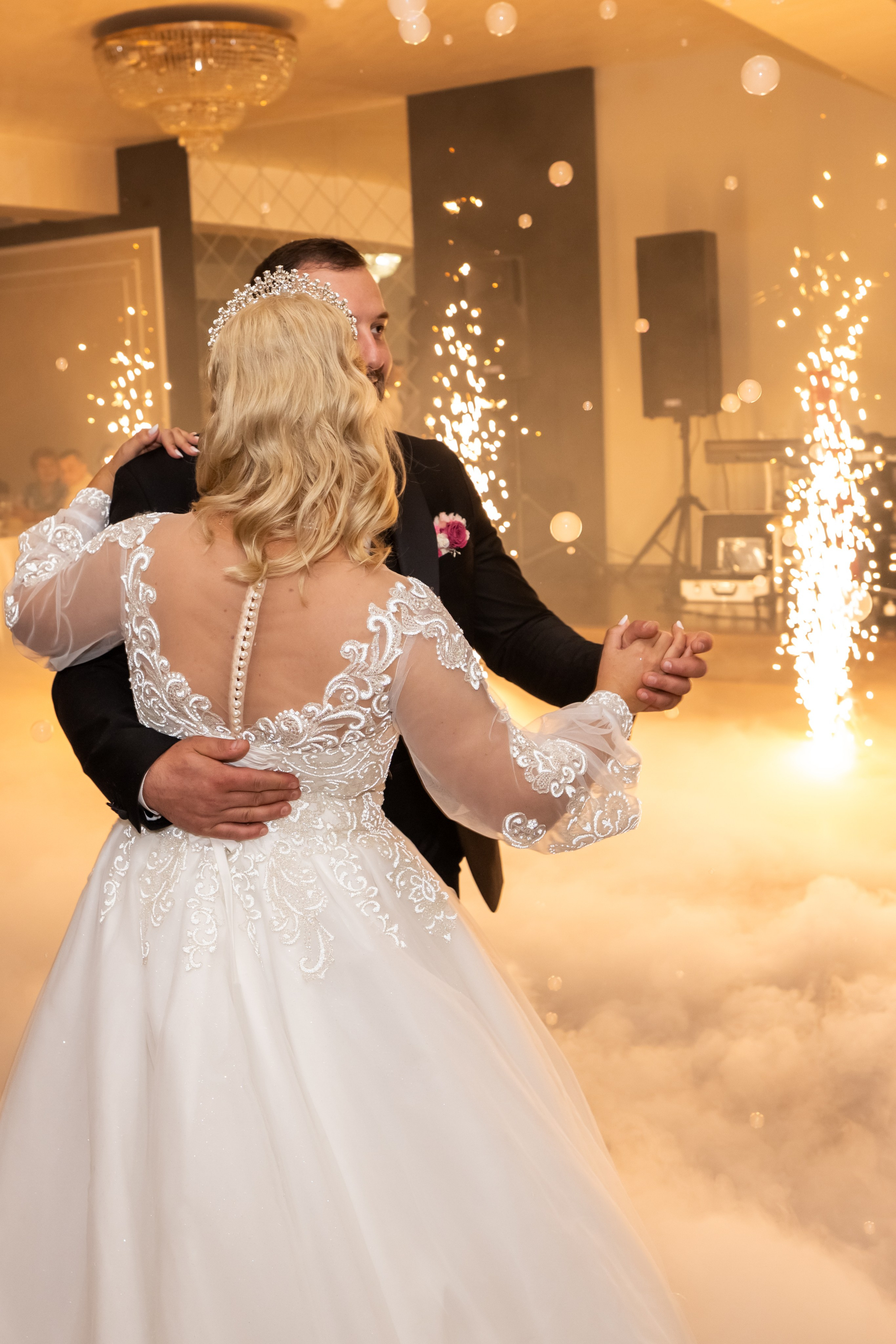 Nuntă Loredana & Cosmin. Mihai Alexandra Events