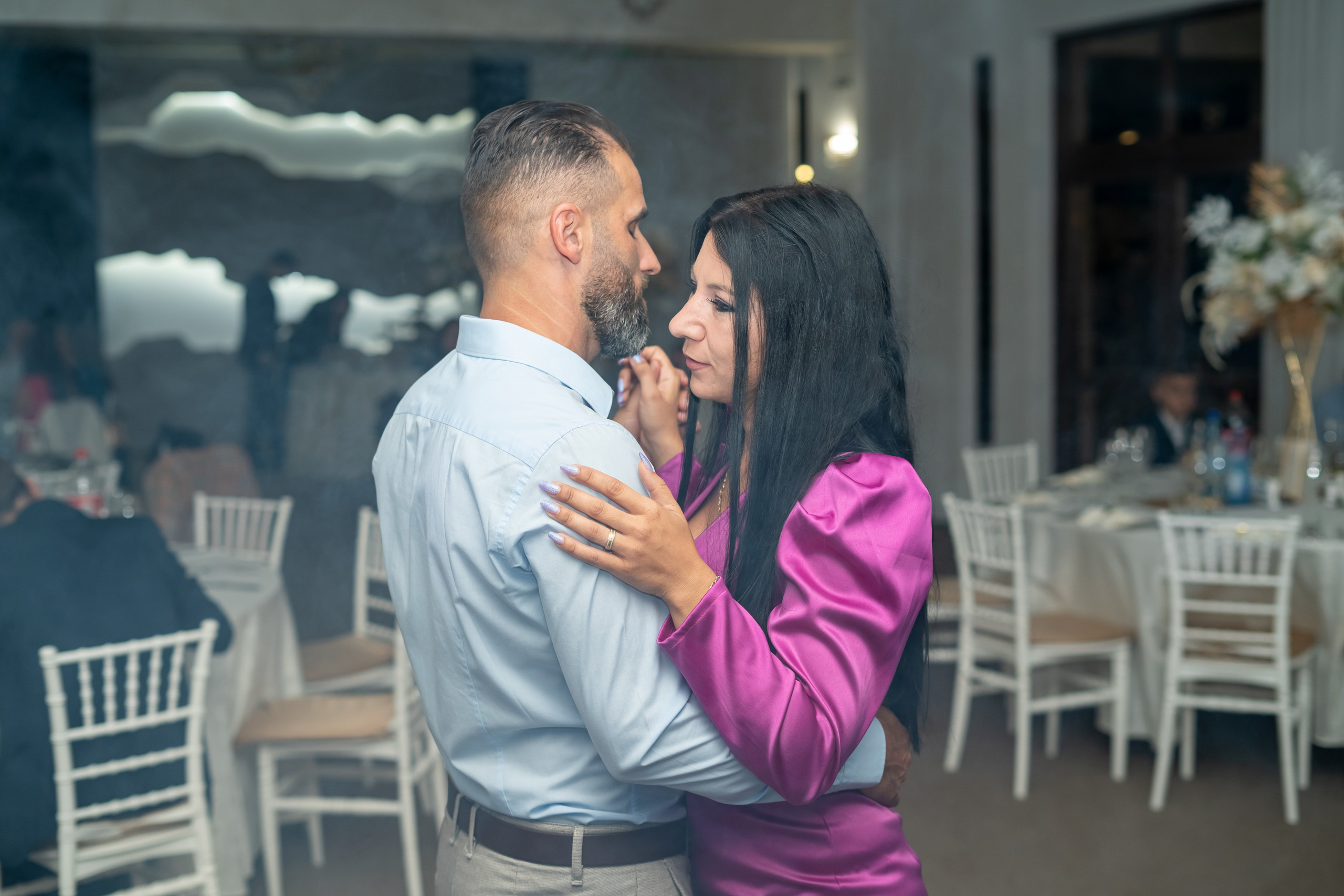 Nuntă Adina & Sorin