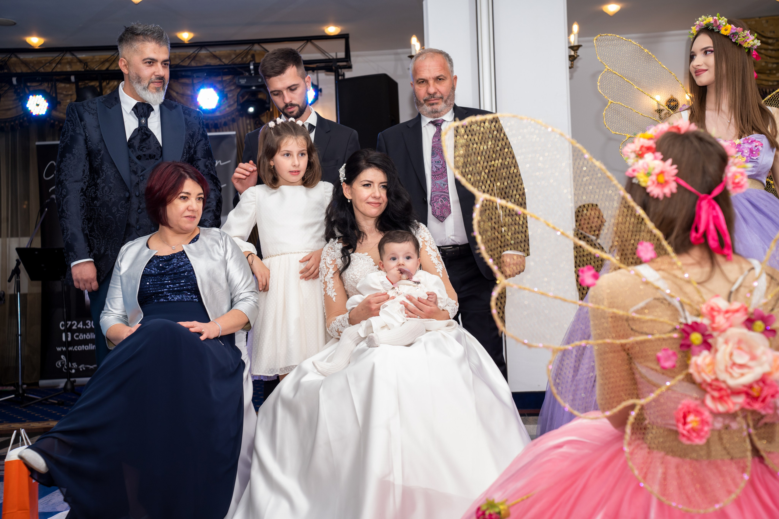 Nuntă Florin & Andreea
