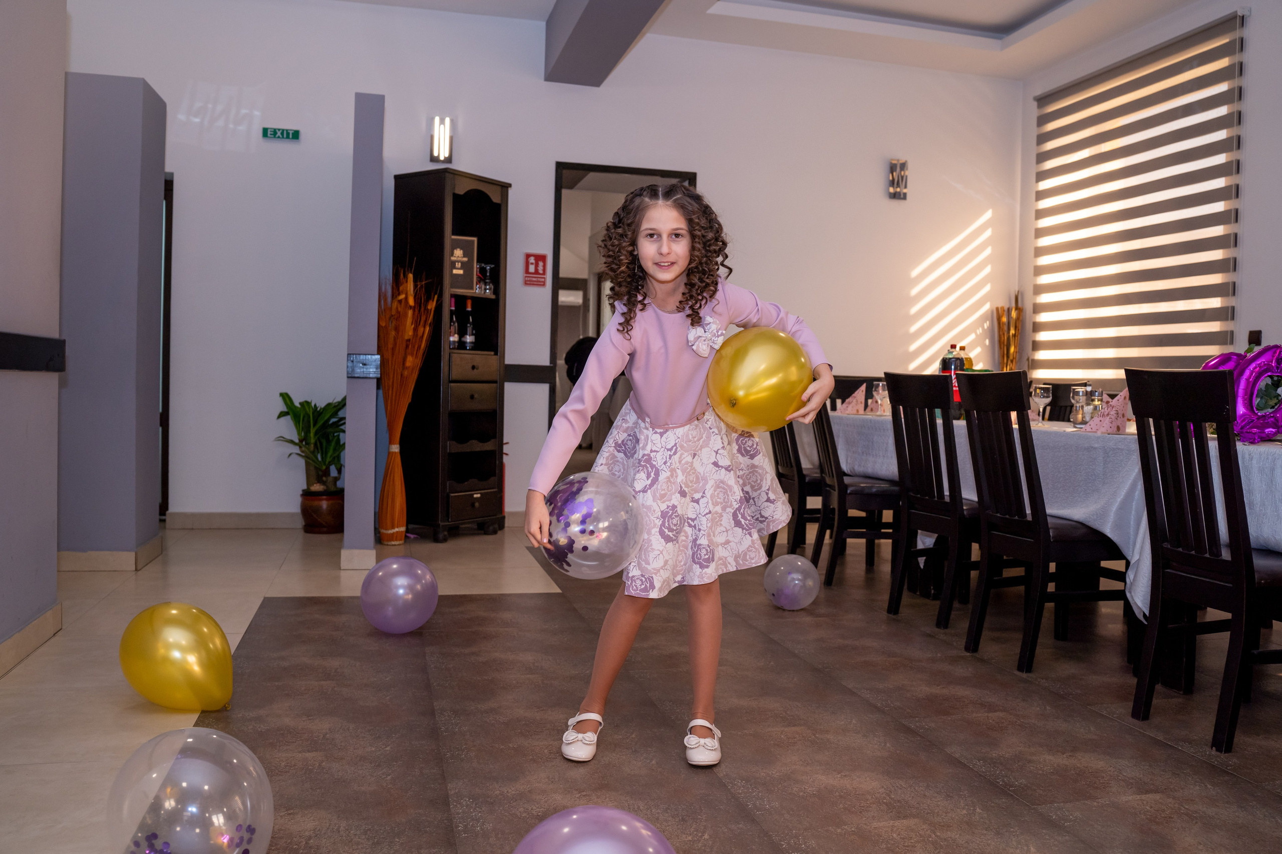 Aniversare Antonia