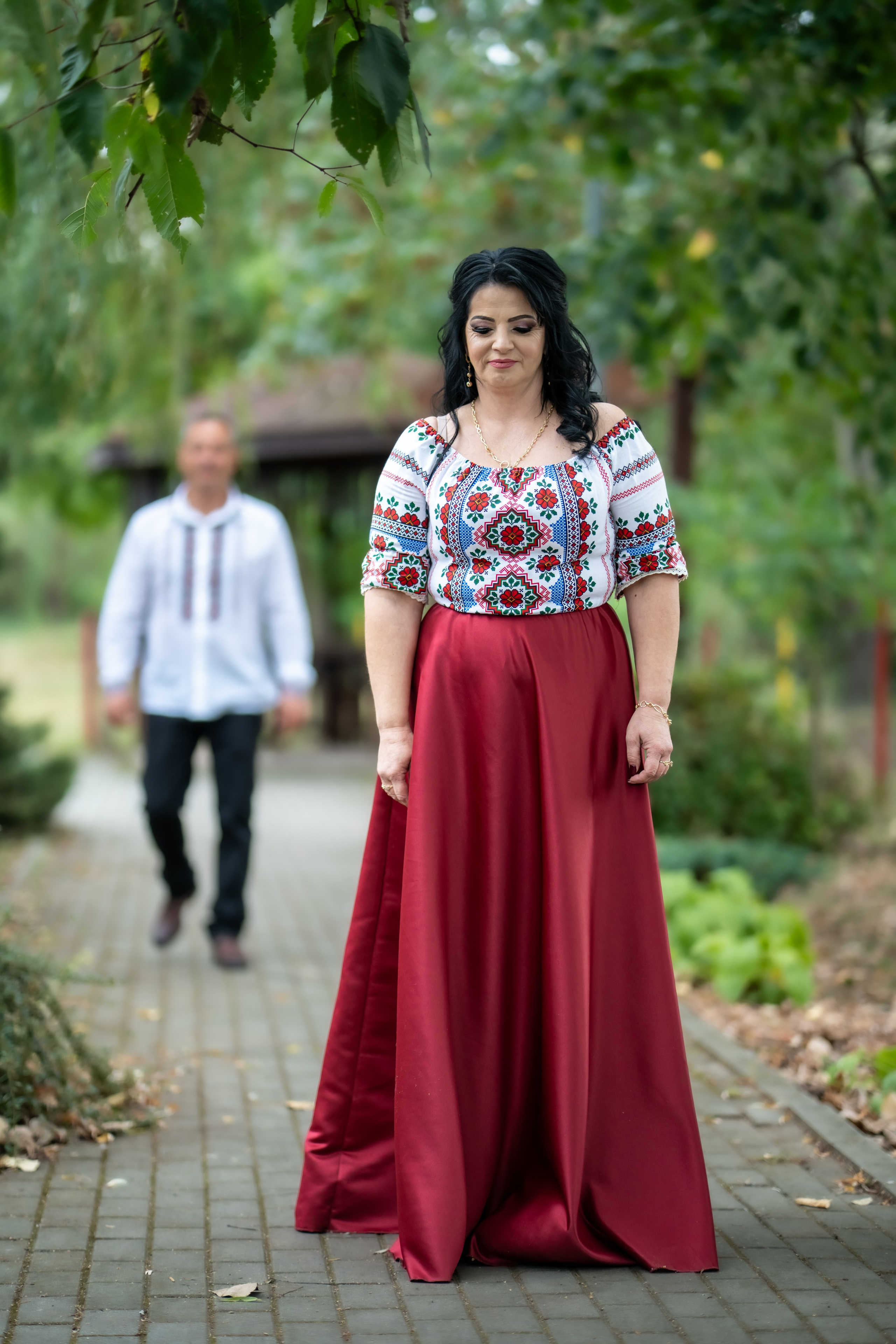 Ședință foto Mădălina & Daniel