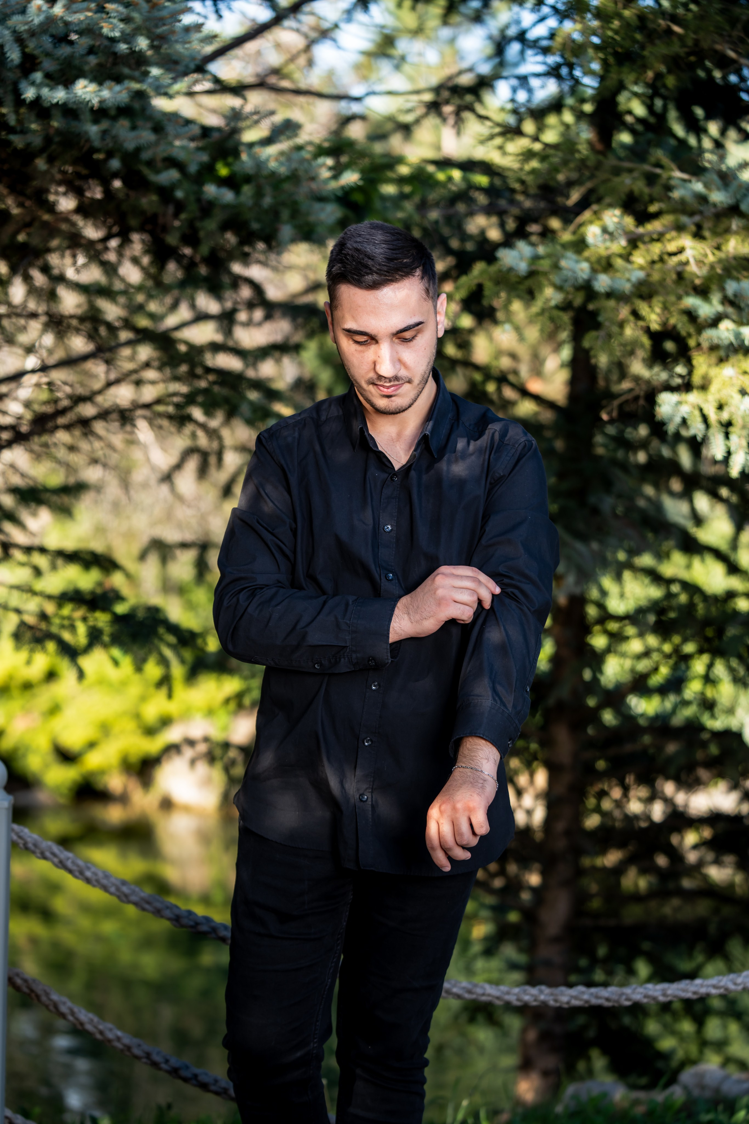 Ședință foto Absolvire Master. Mihai Alexandra Events