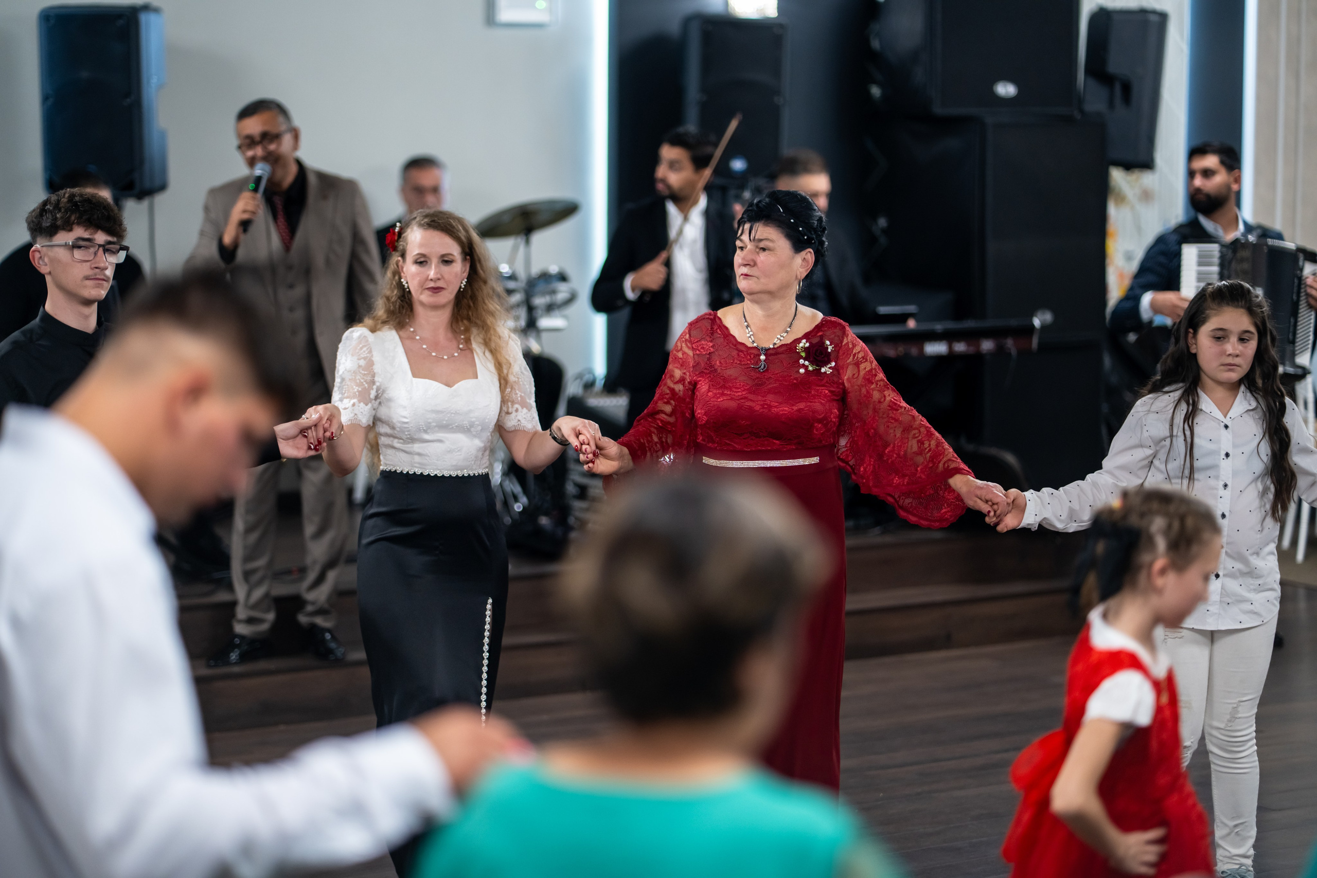 Nuntă Nicoleta & Marin. Mihai Alexandra Events