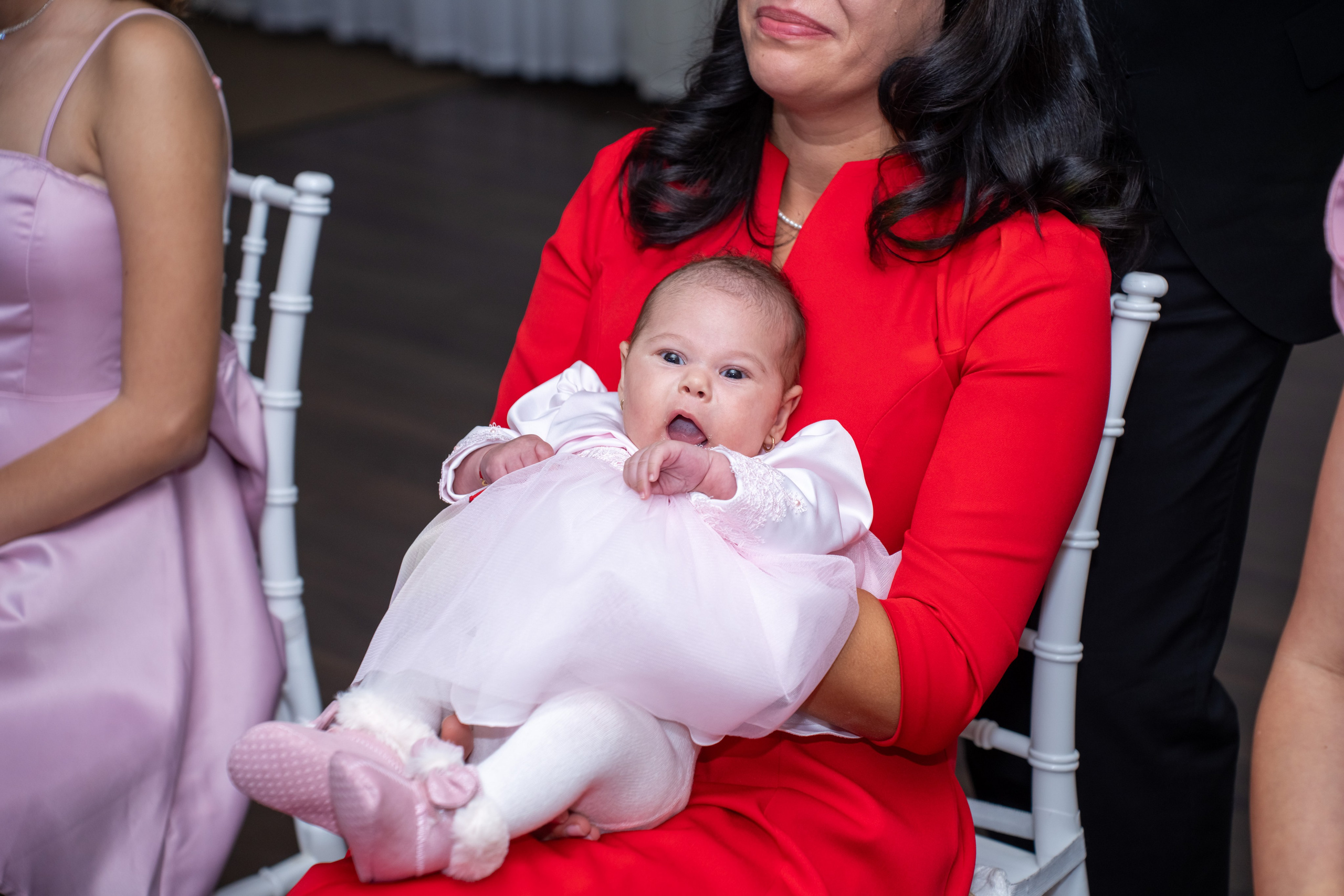 Botez Aylin Maria