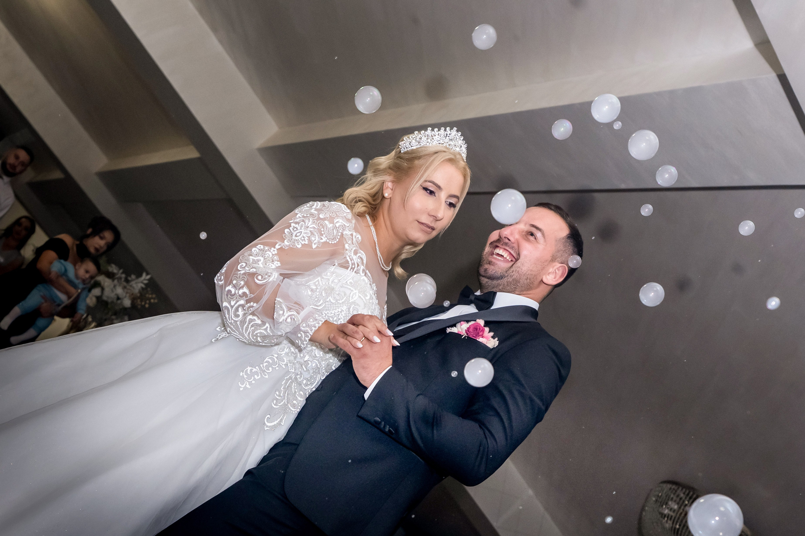 Nuntă Loredana & Cosmin. Mihai Alexandra Events
