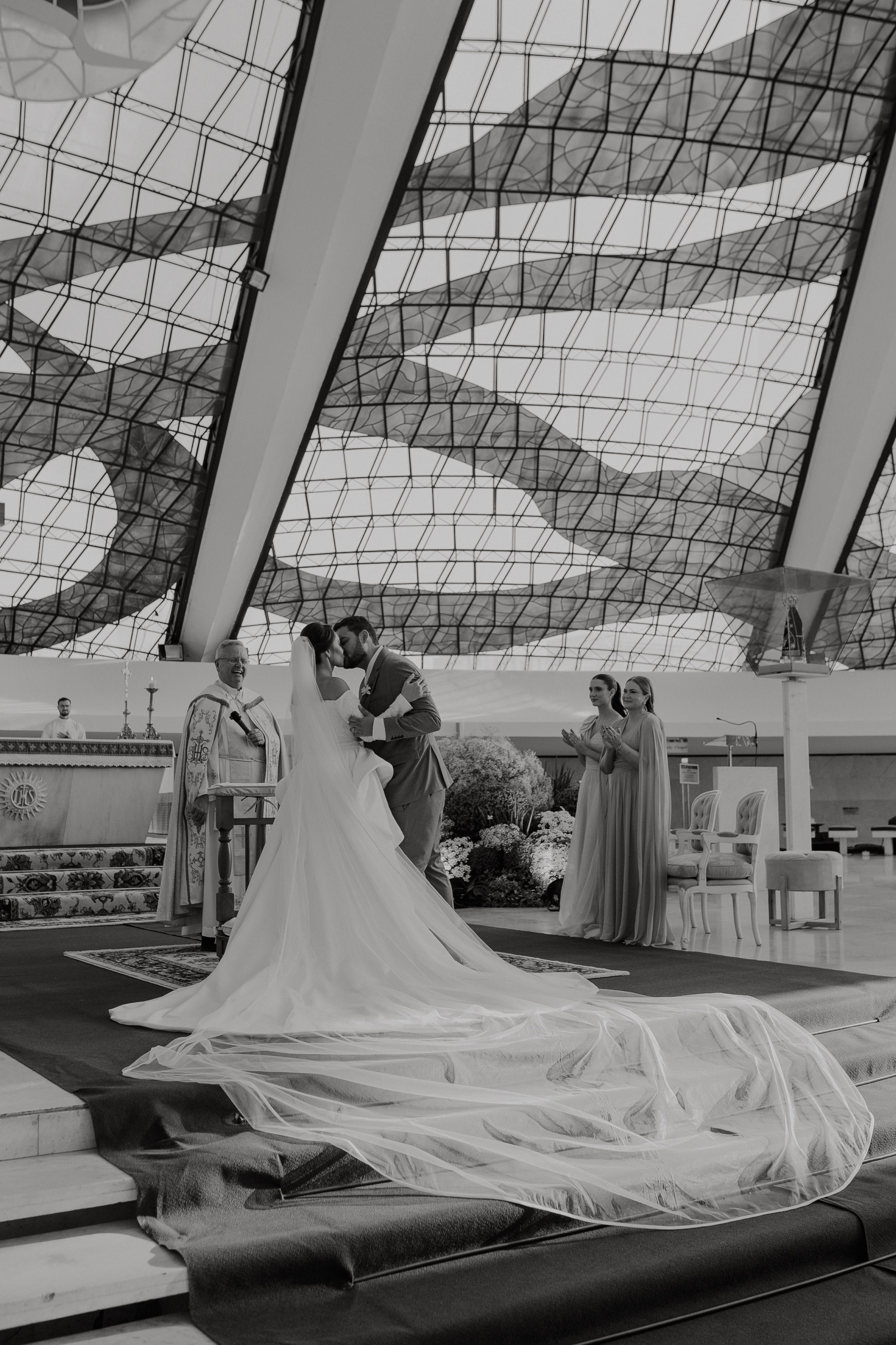 Luiza e Marcelo. Fabio Barth — Wedding Photo & Film